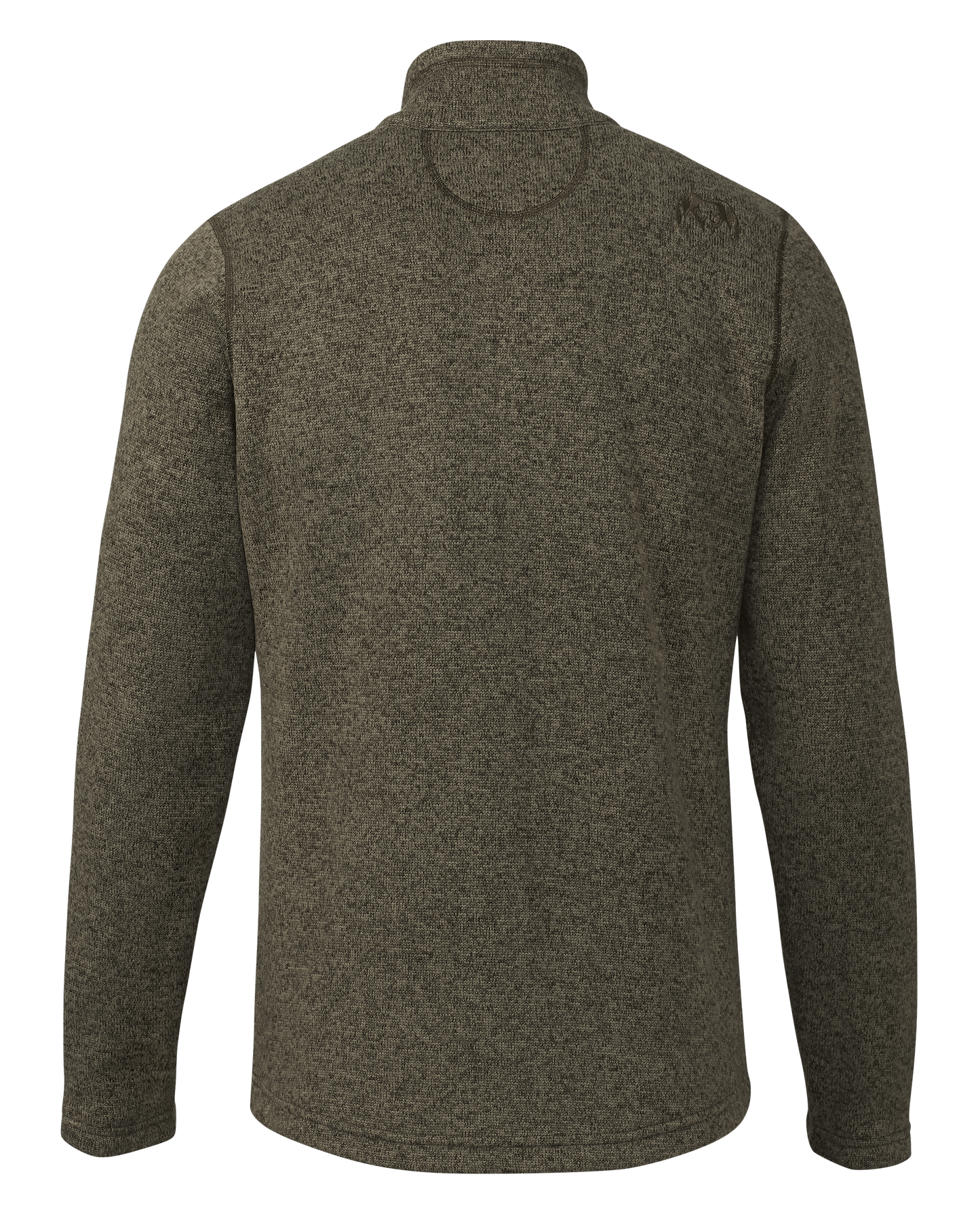 Base Camp Pullover Sweater