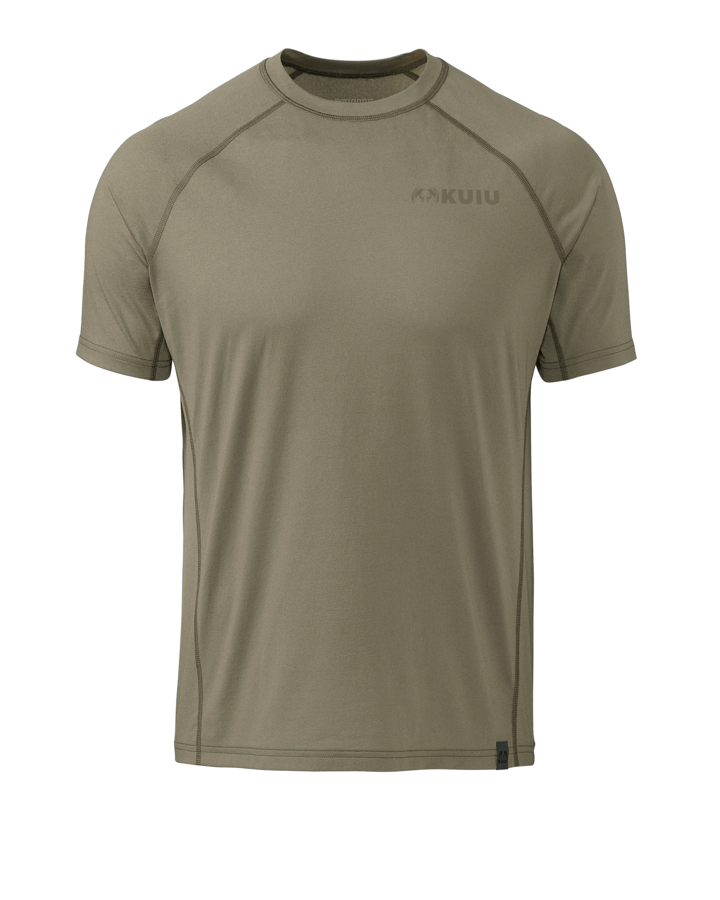 Peloton 118 SS Crew-T