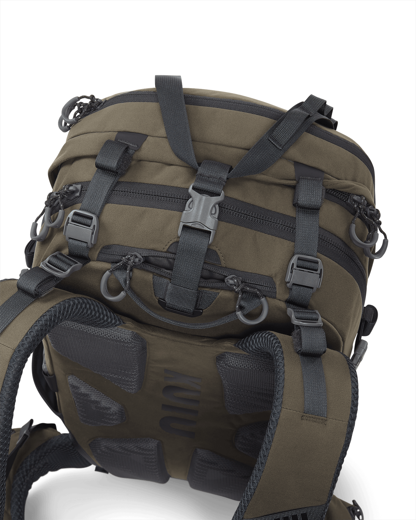 Encounter Divide 2800