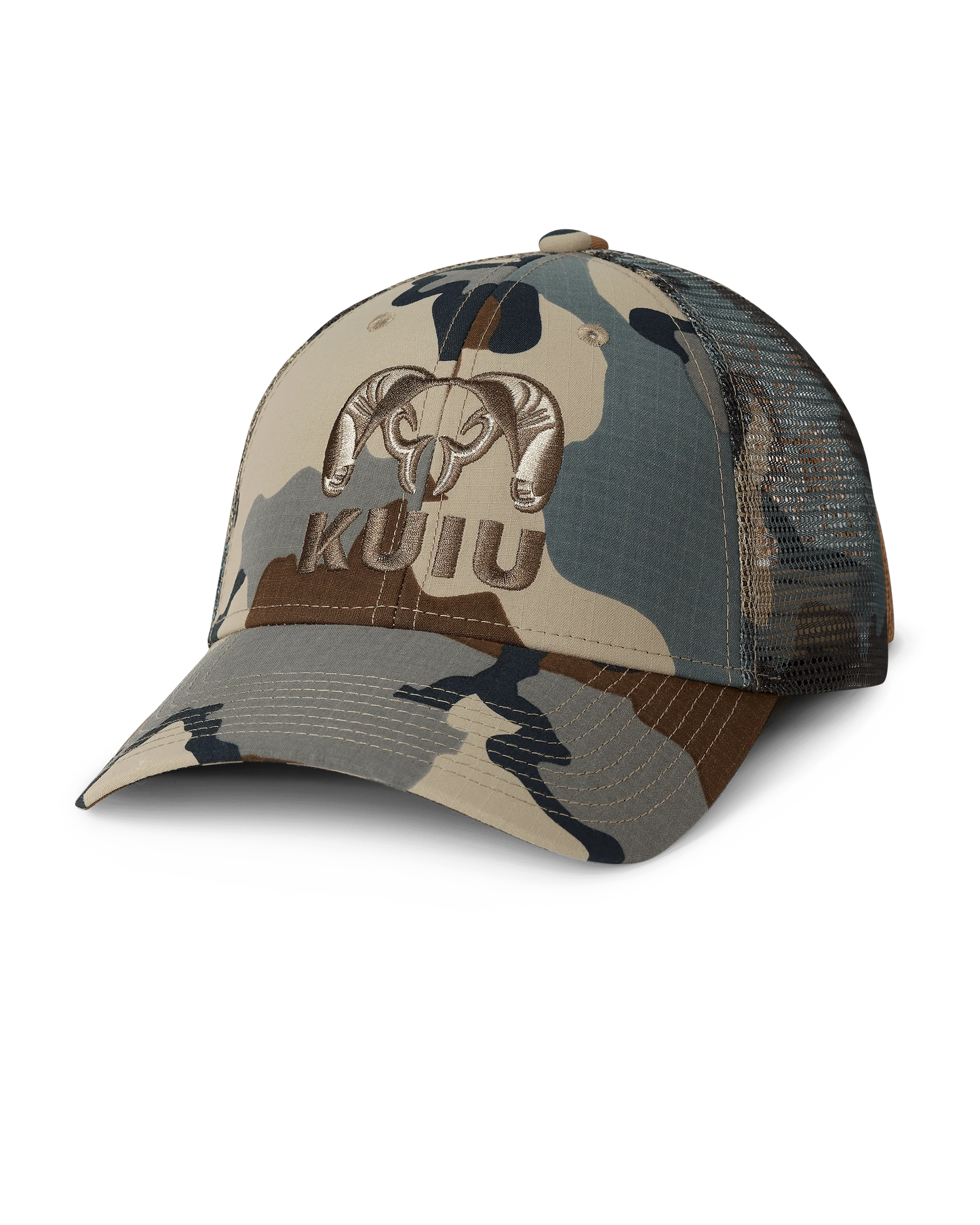 PRO Mesh Back CORDURA® Hat