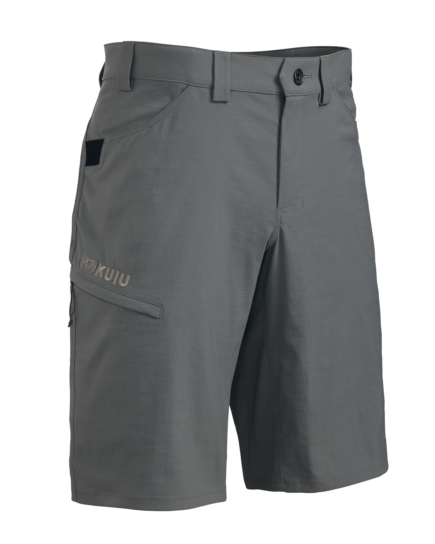 Switchback 12″ Short