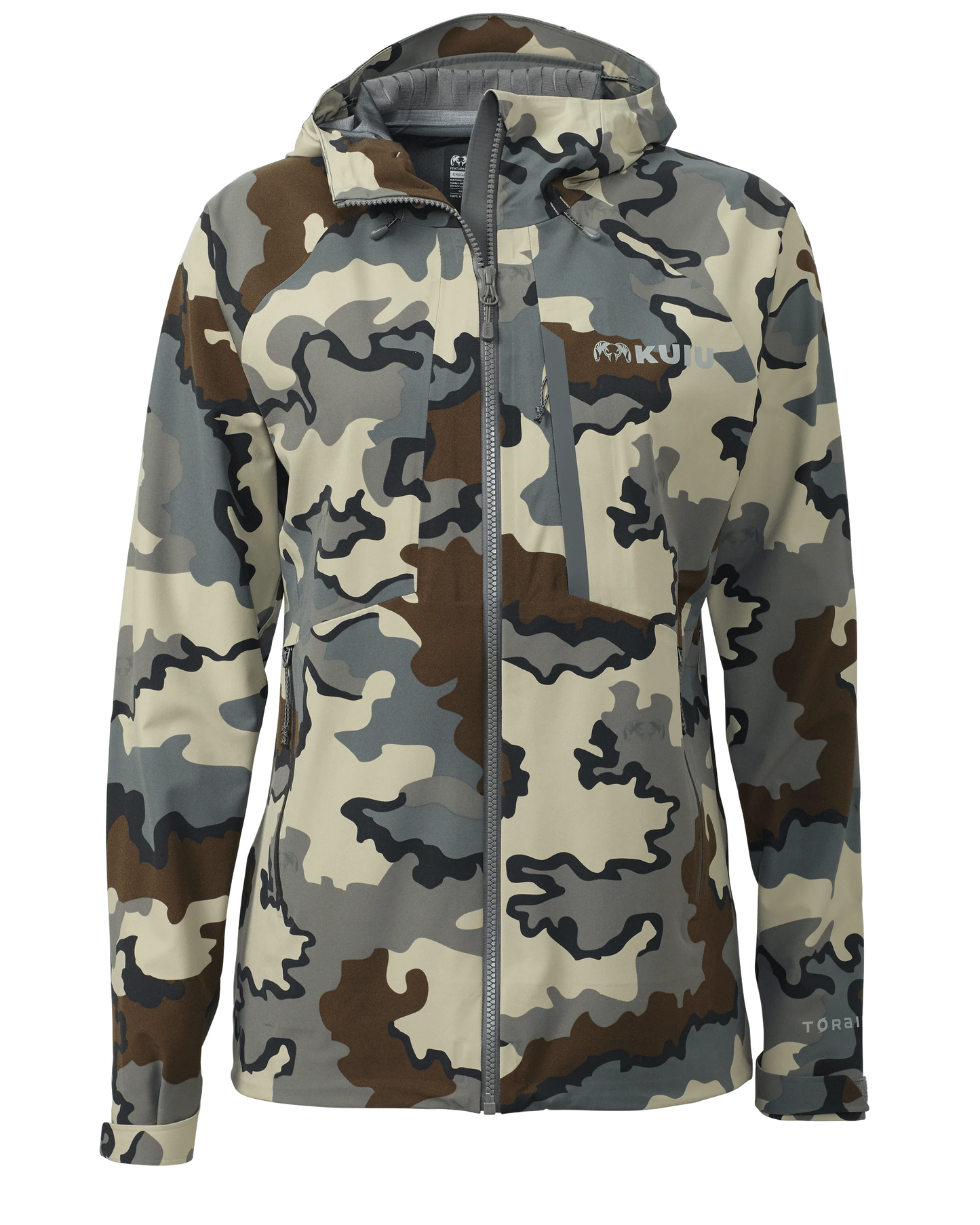 Women's Chugach TR Rain Jacket