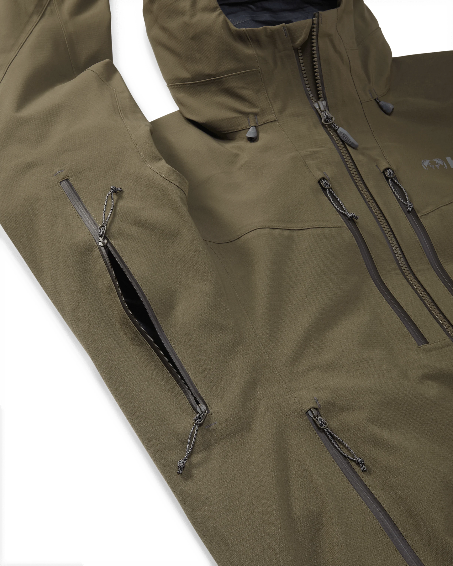 KUIU Kutana Storm Shell Jacket