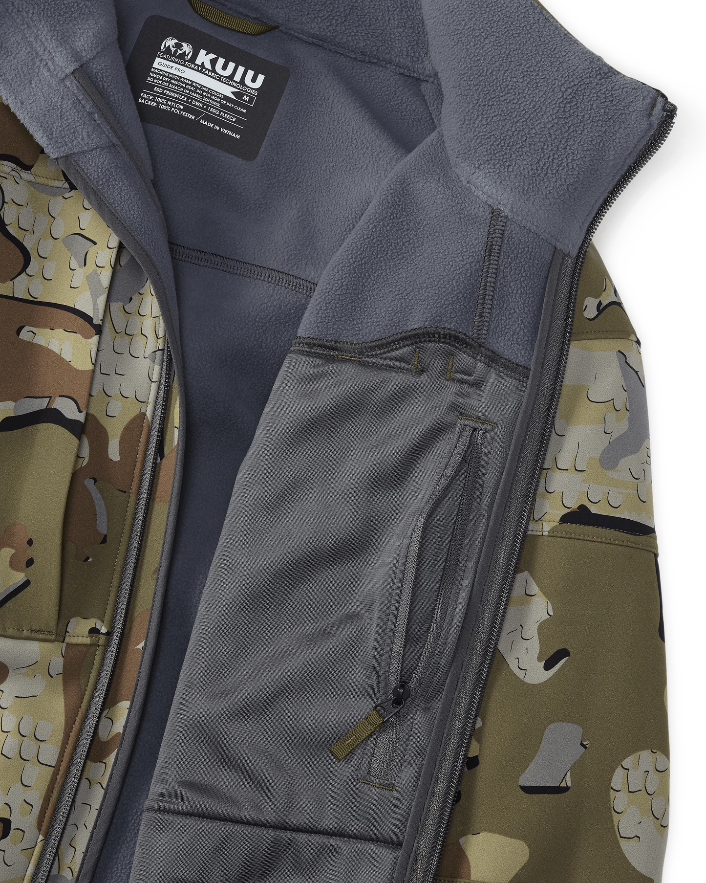 Women’s Guide PRO Hooded Jacket