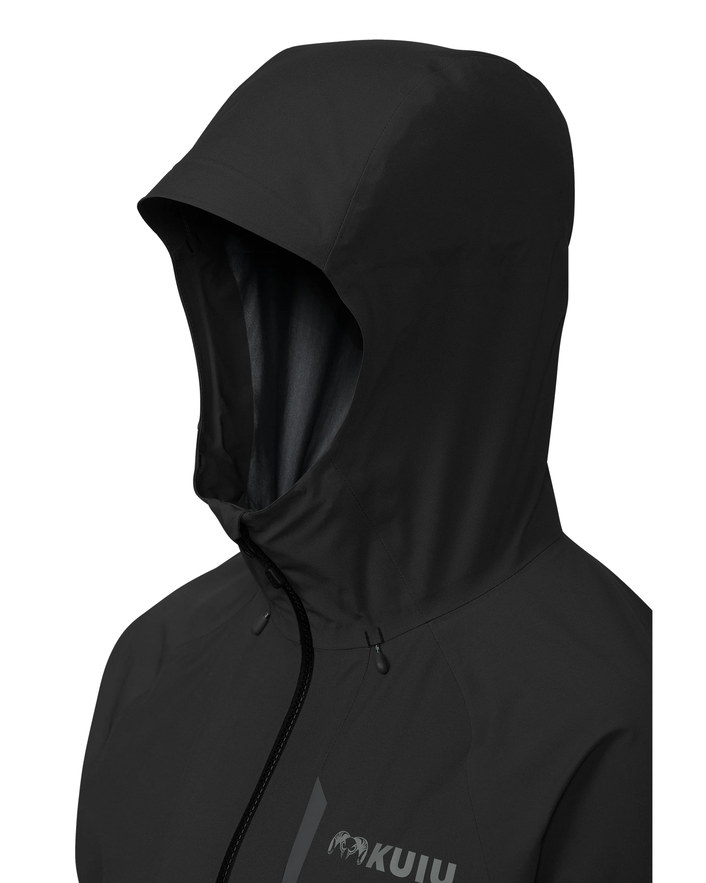 Chugach TR Rain Jacket