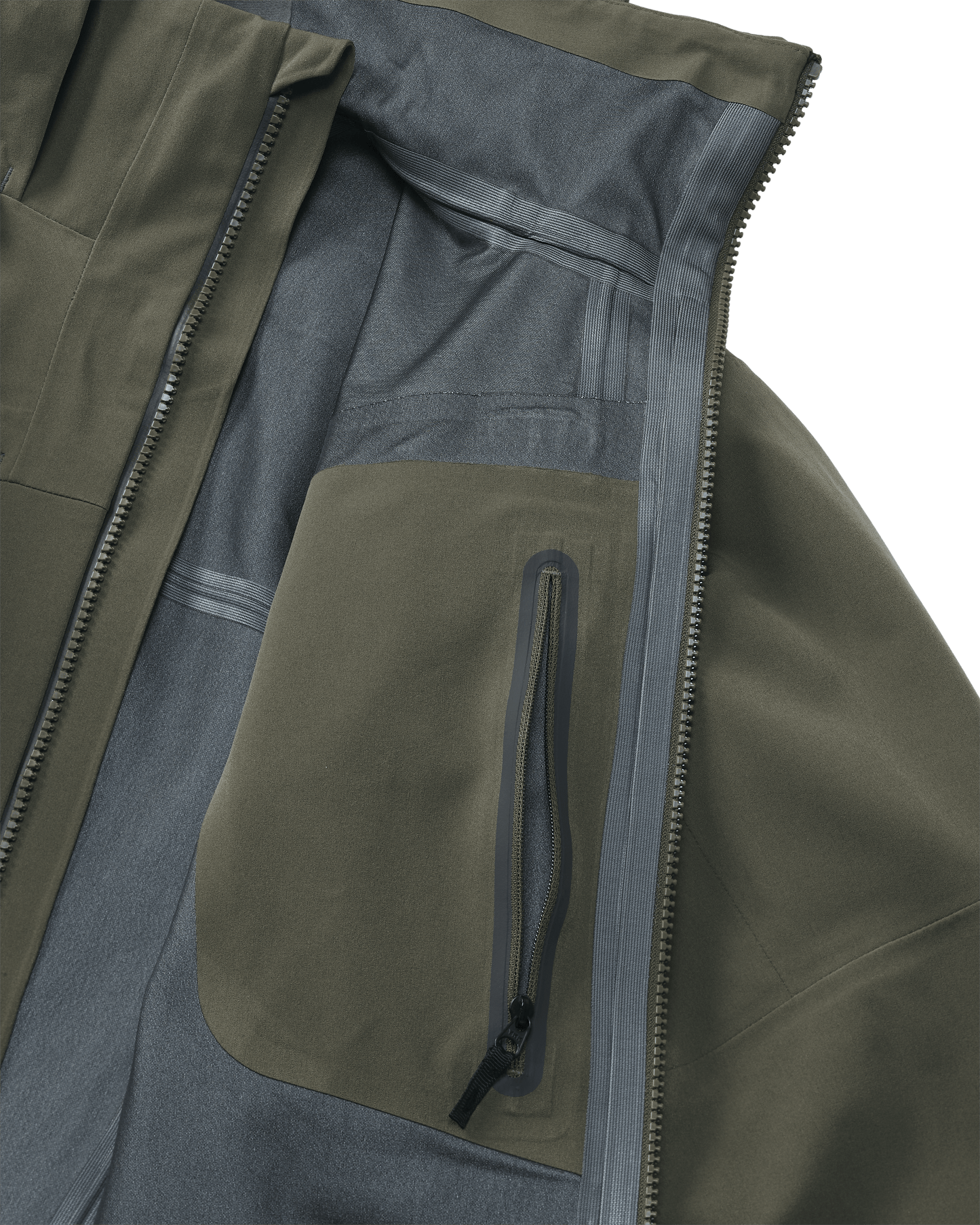 Yukon TR Rain Jacket