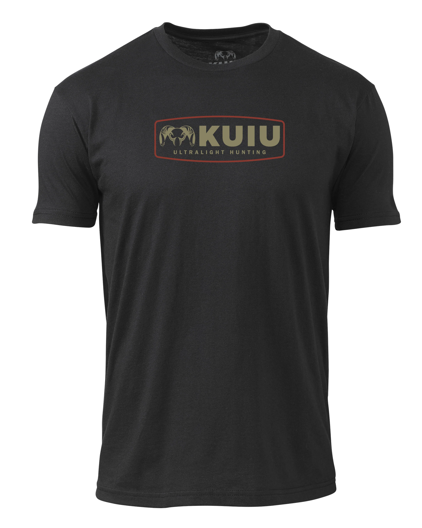 KUIU Outlined Patch T-Shirt