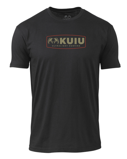 KUIU Outlined Patch T-Shirt