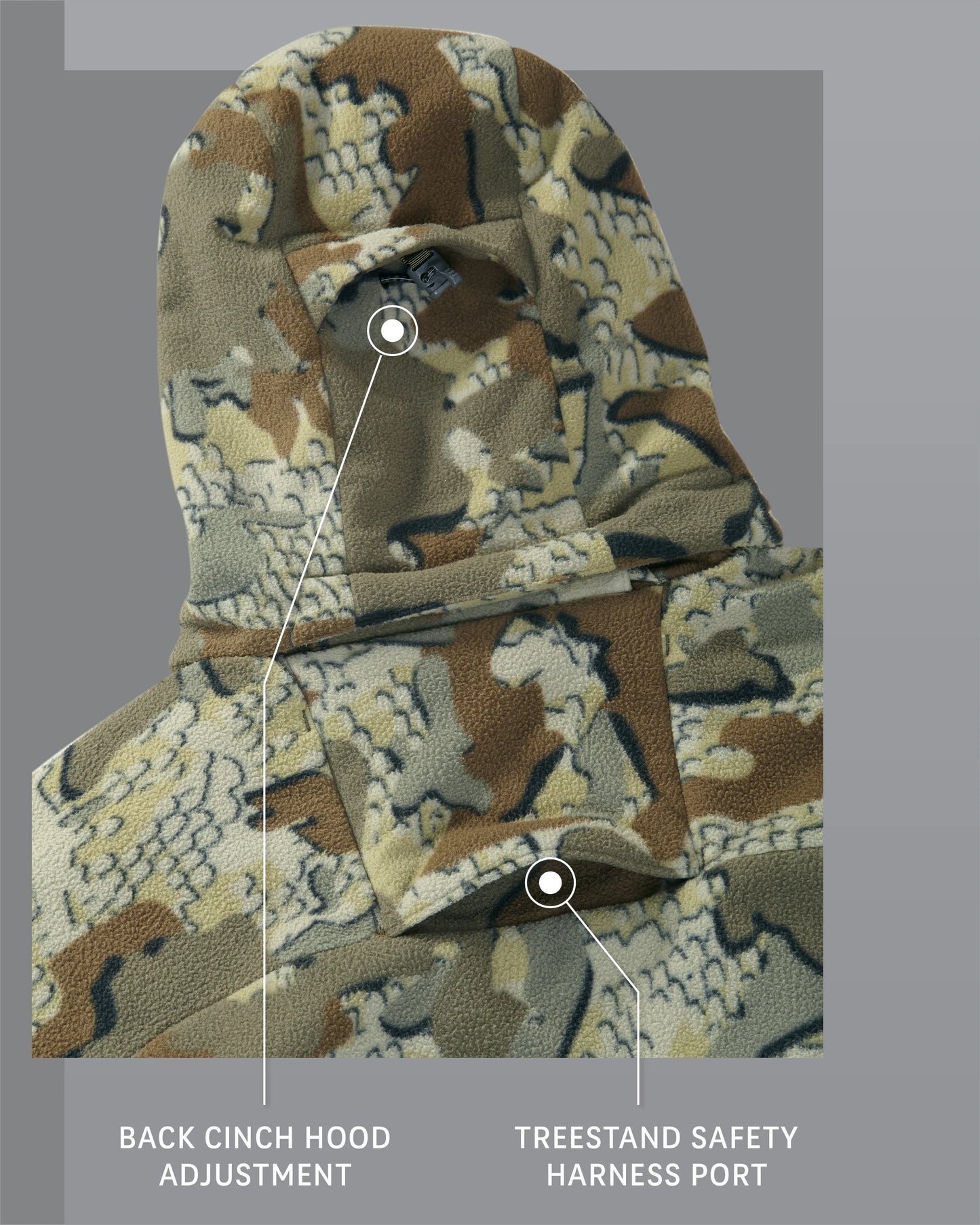 KUIU Proximity Hooded Insulated Jacket