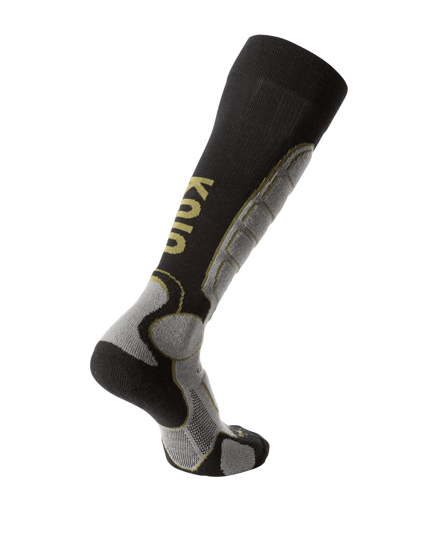 ULTRA Merino Over-the-Calf Sock