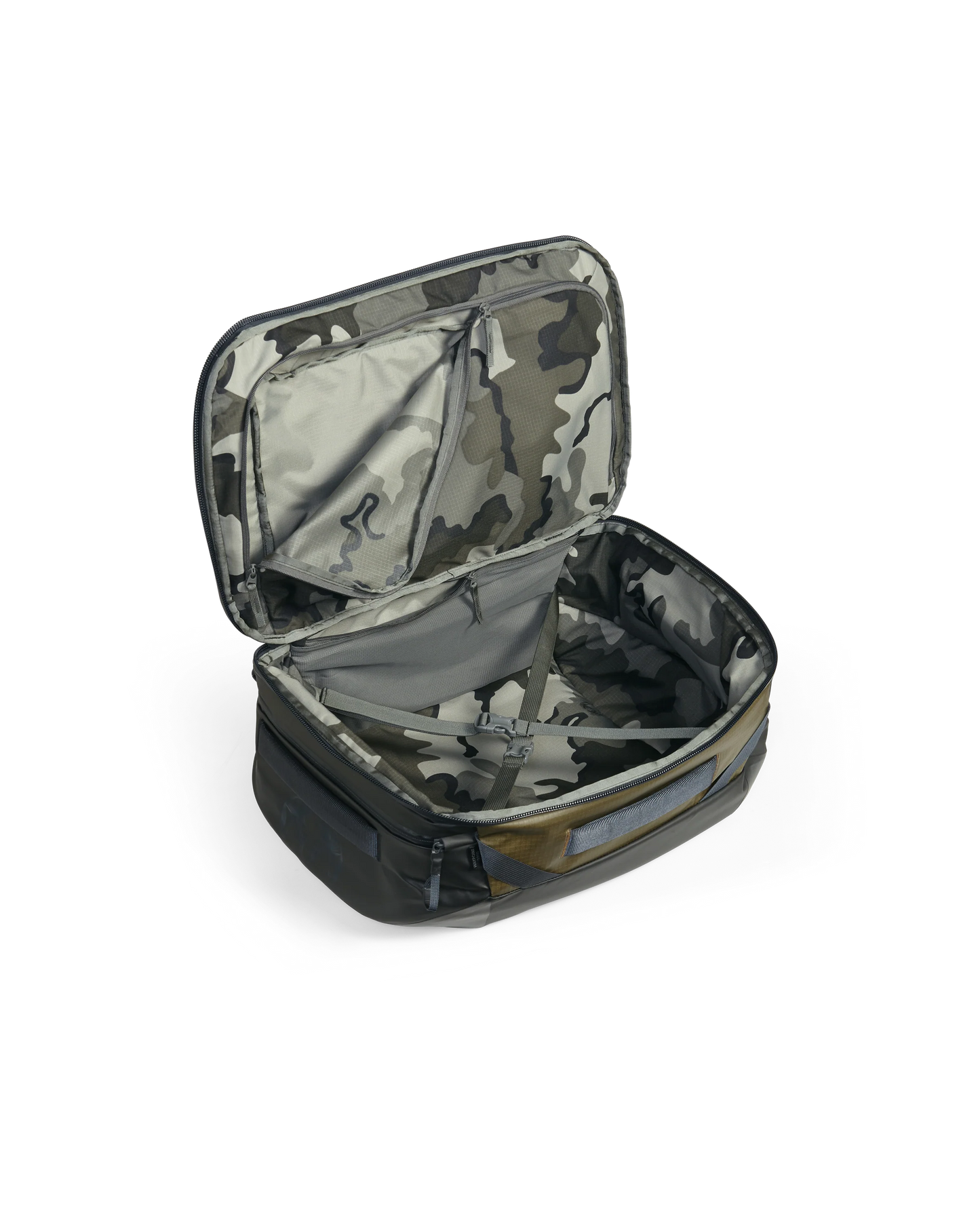 Waypoint 2800 Duffel