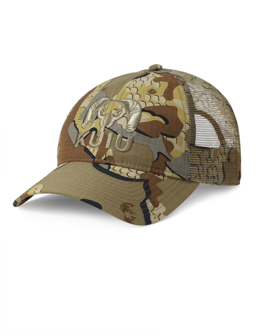 ICON Mesh Back CORDURA® Hat