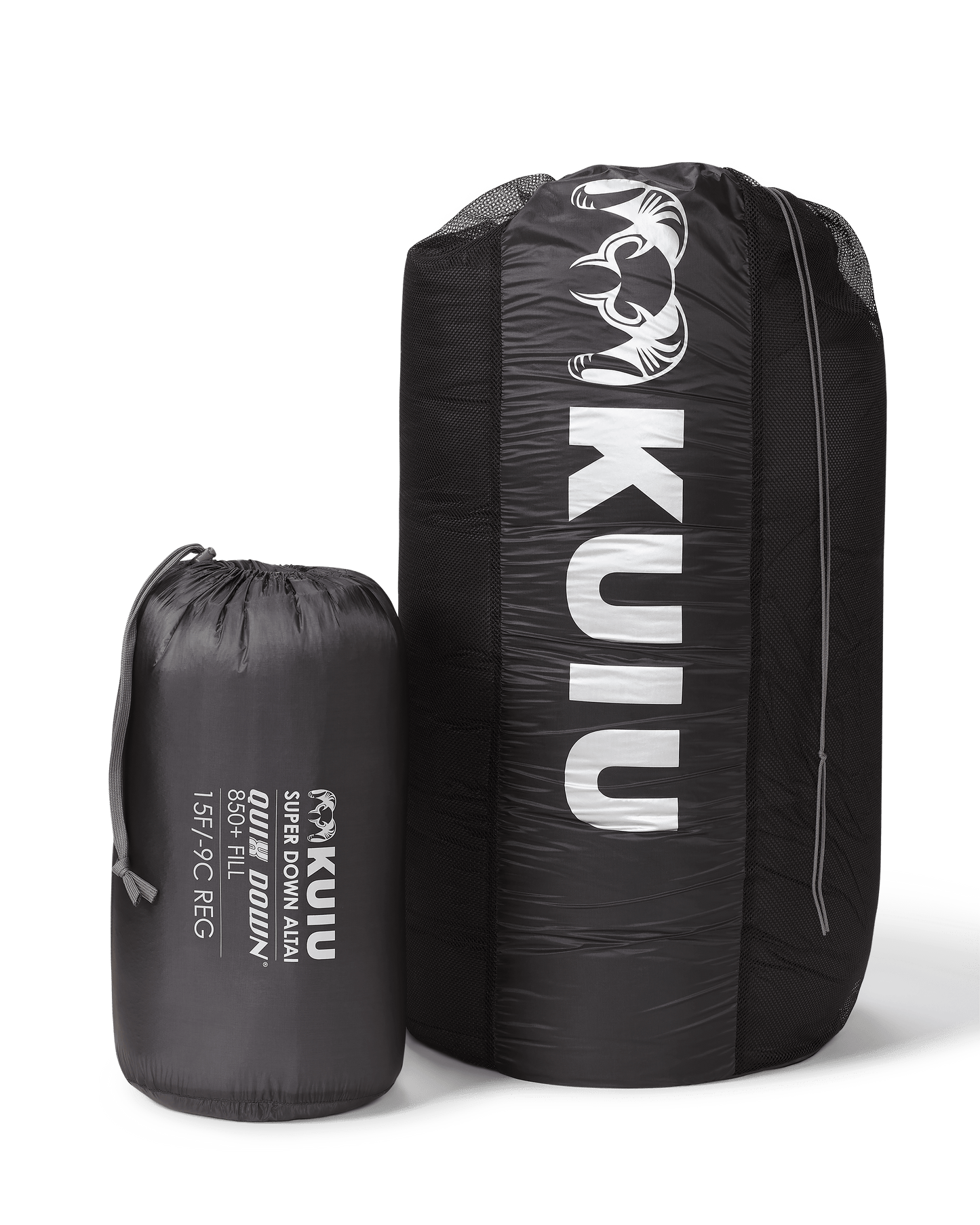 Super Down Altai 15° Sleeping Bag