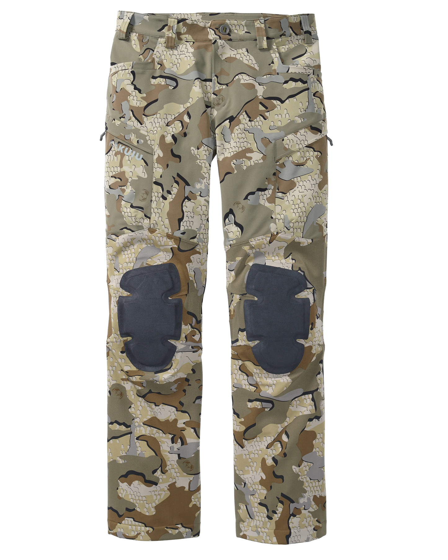 Talus Hybrid Pant