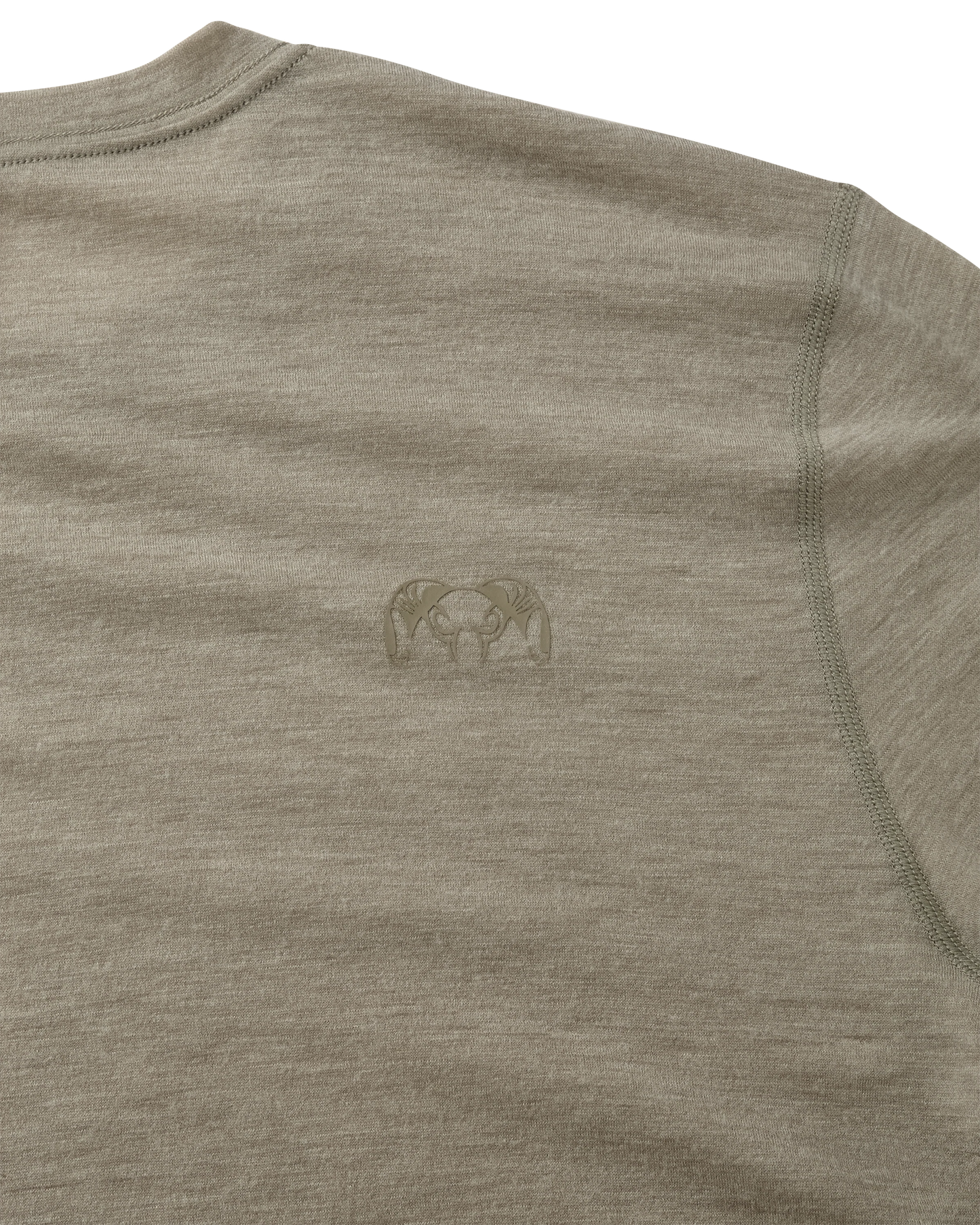 ULTRA Merino 120 LT SS Crew-T