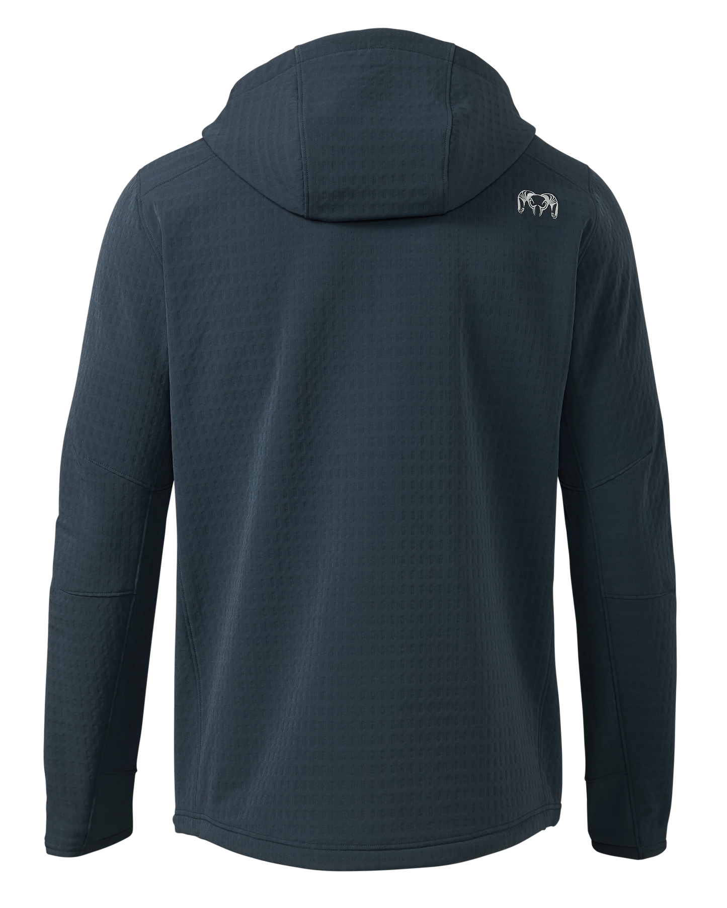 Blockfield Fleece Hoodie