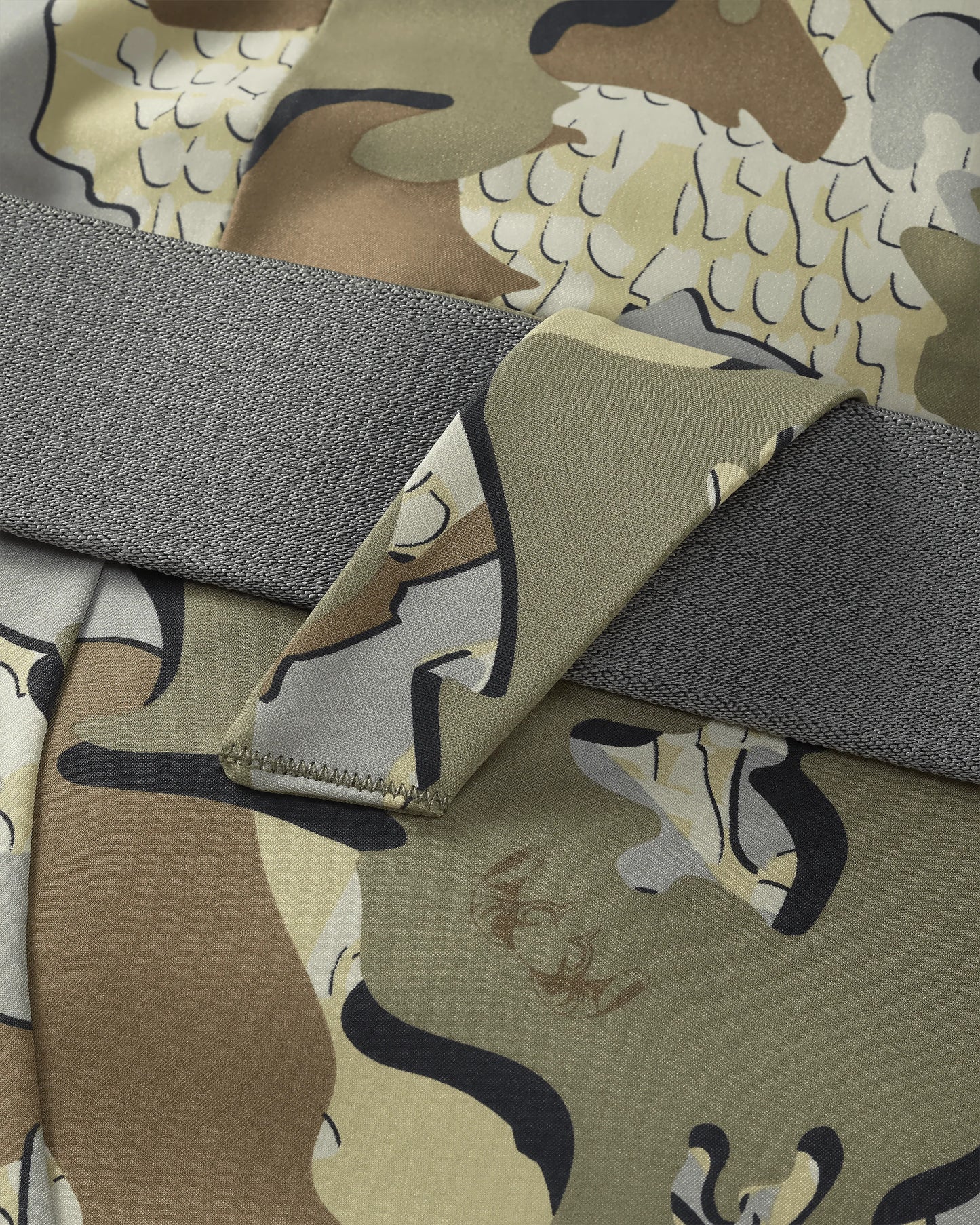 KUIU PRO HD Flex Zip Wader