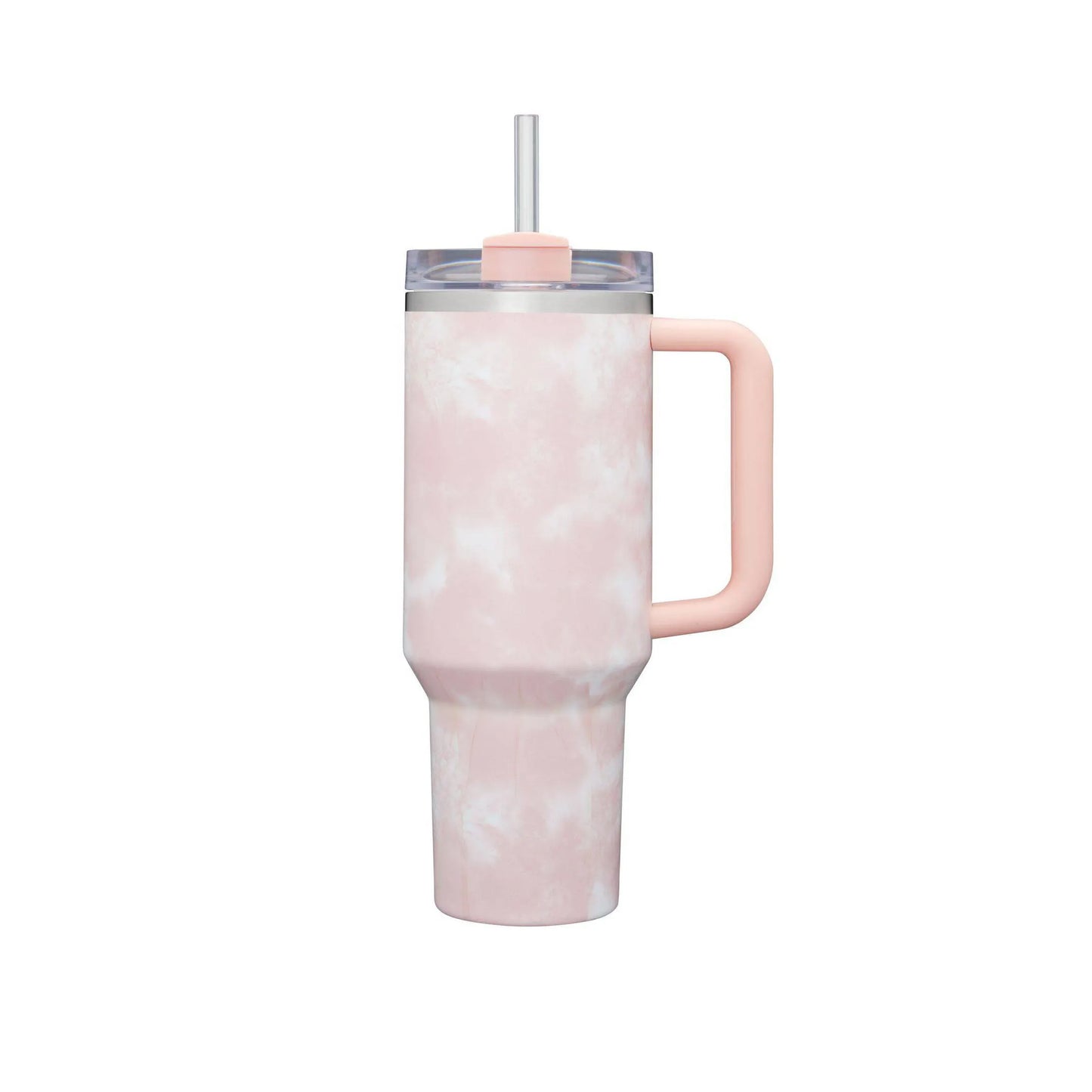 Stainless Steel H2.0 FlowState Quencher Tumbler