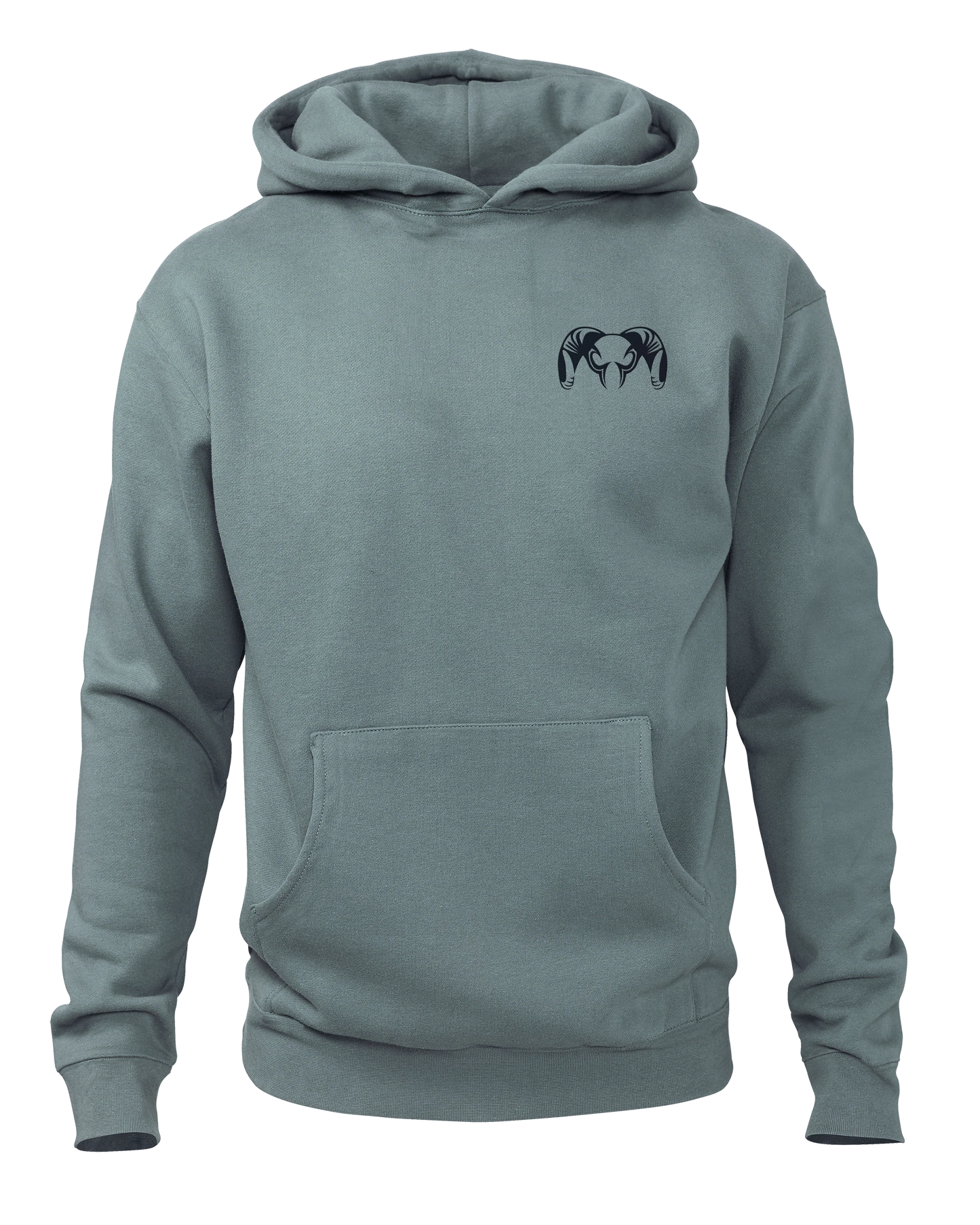 Workgrade Heavyweight Hoodie