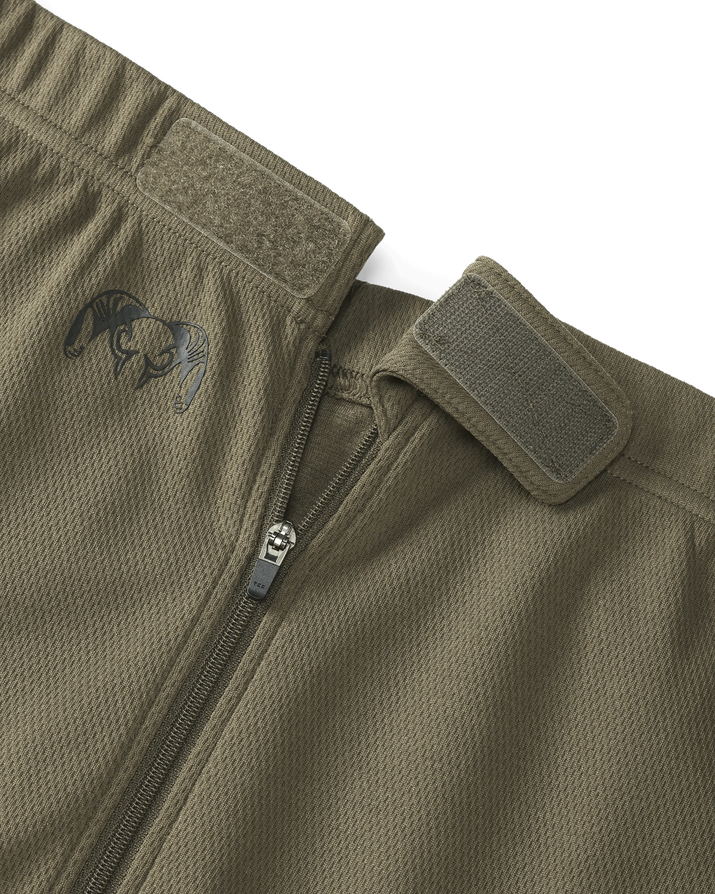 PRO Merino 200 Zip-Off Bottom