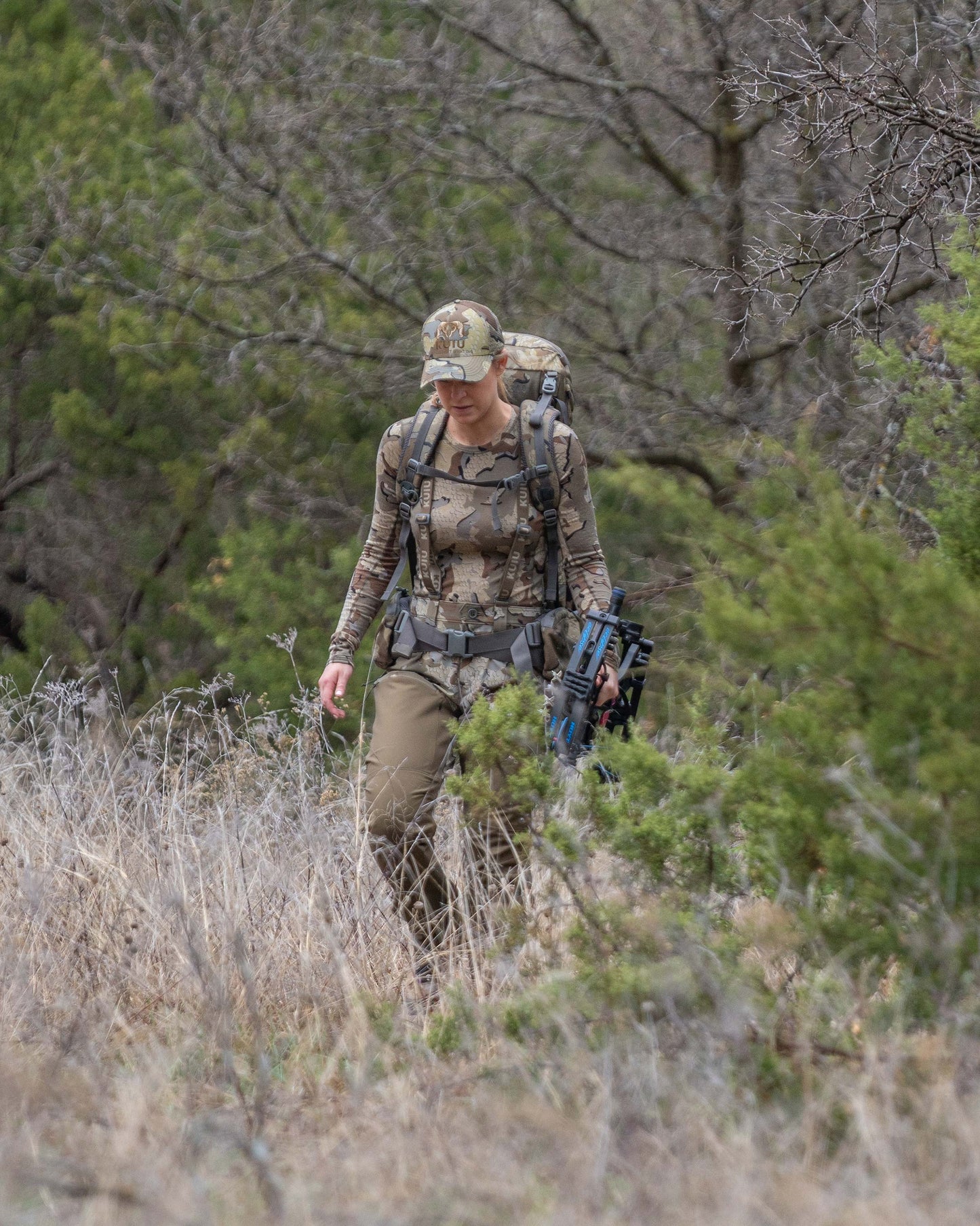 Women’s PRO Brush Pant
