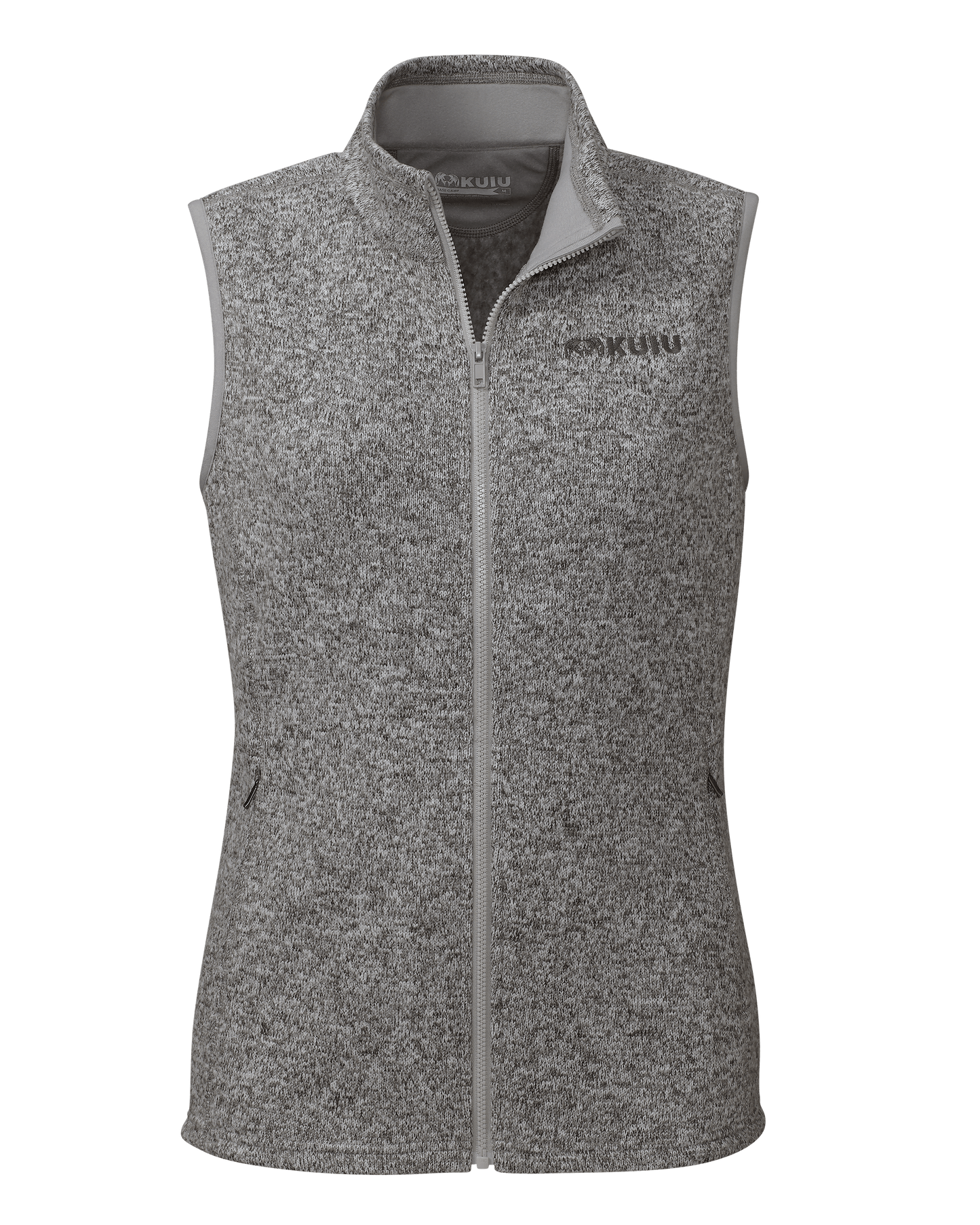 Women's Base Camp Sweater Vest
