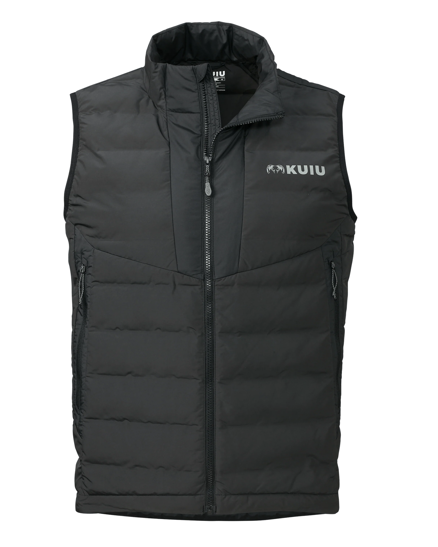 Elements Vest
