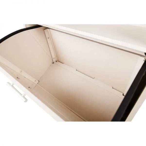 Ian 25 lb Food Storage Container