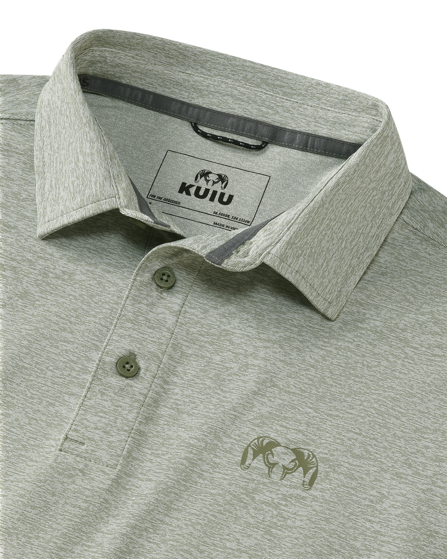 KUIU Performance Polo