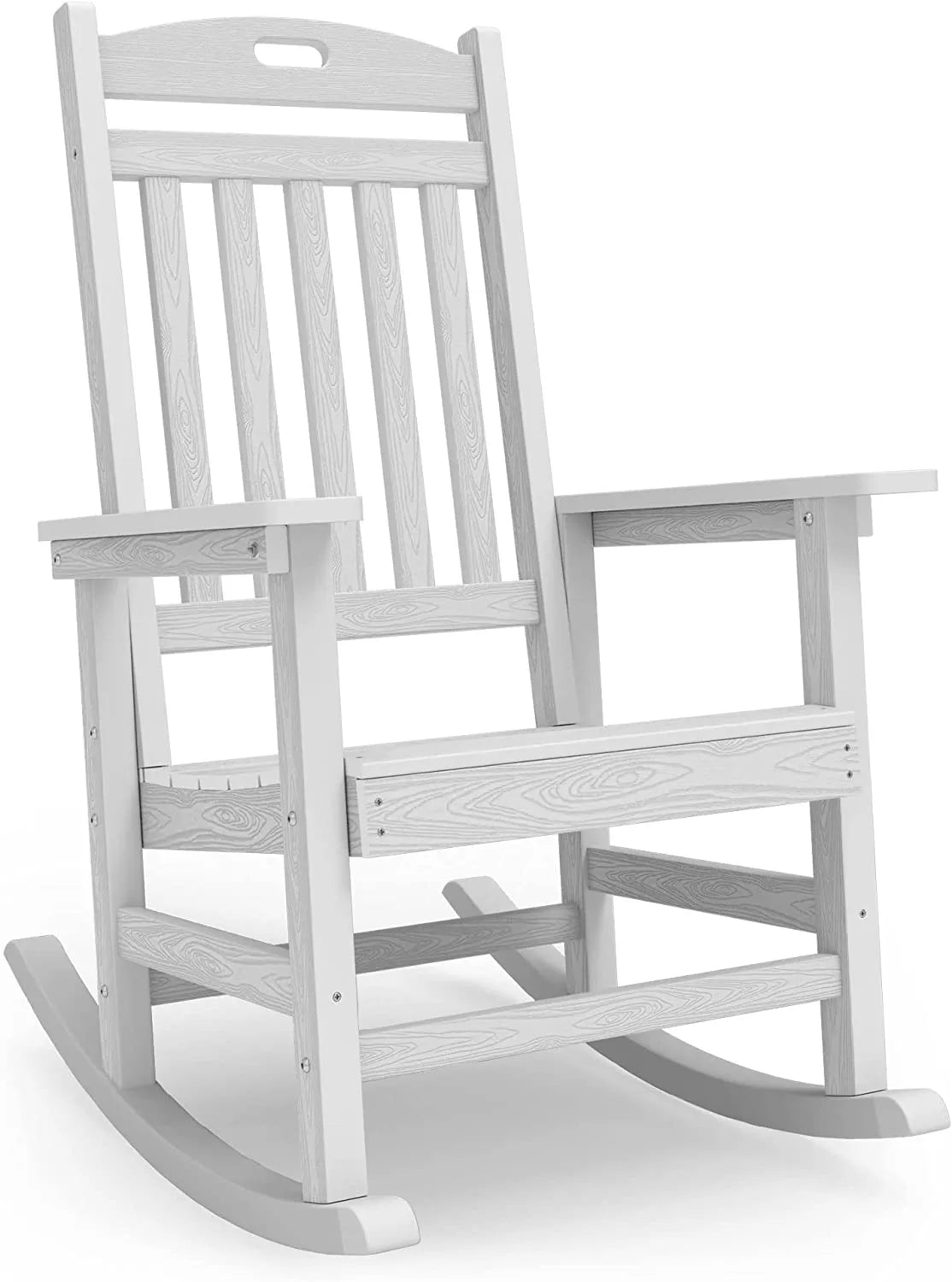 Outdoor Rocking Chair