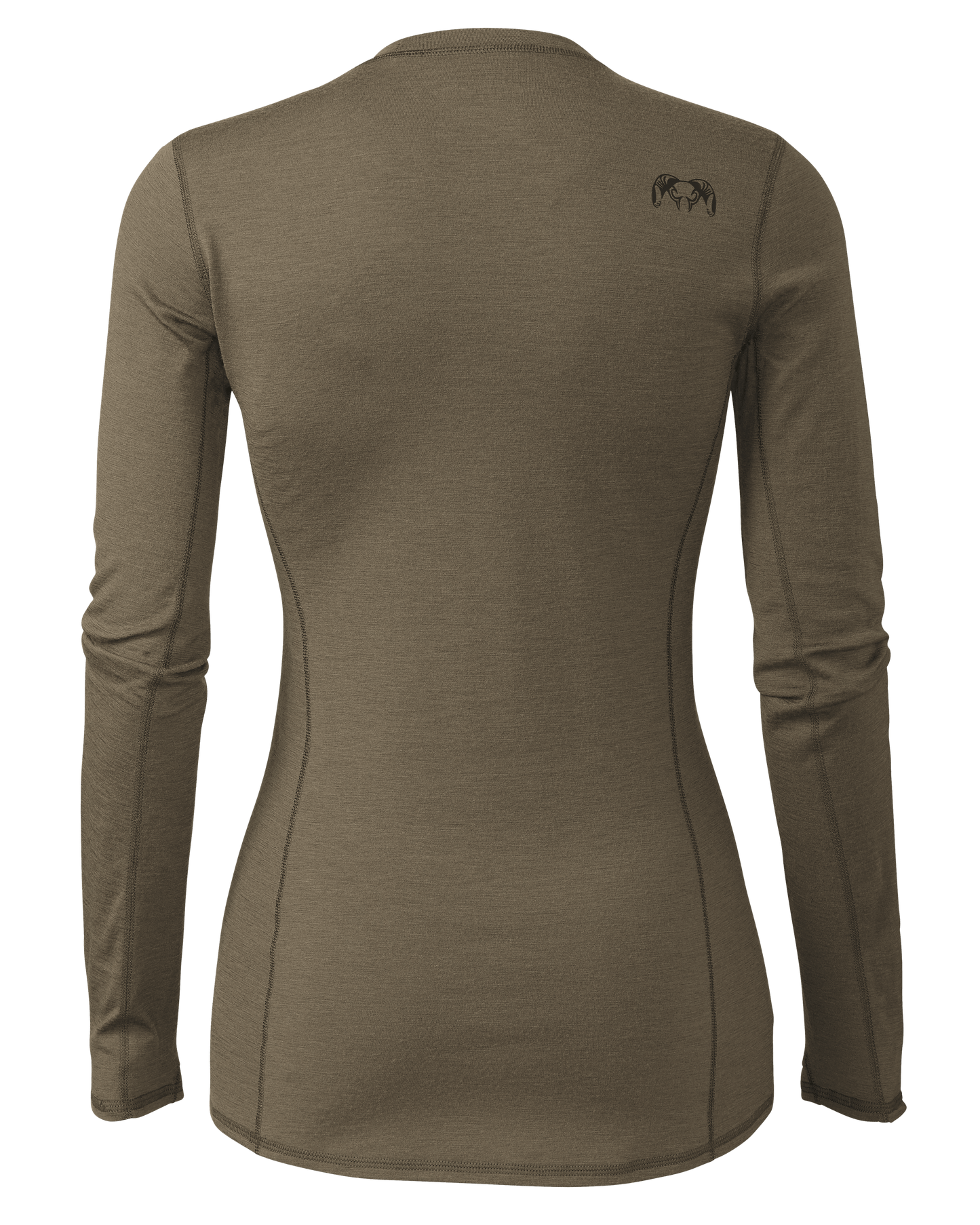 Women's ULTRA Merino 145 LS Crew