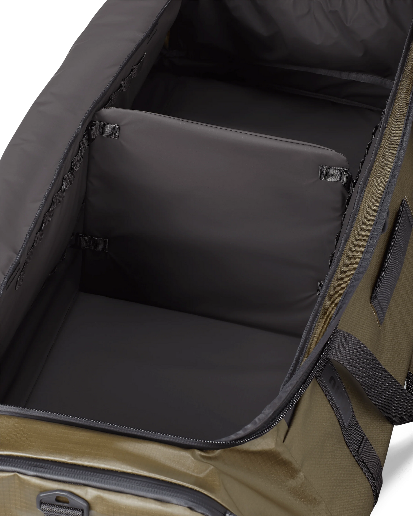 TwoTrack 8000 Boot Duffel