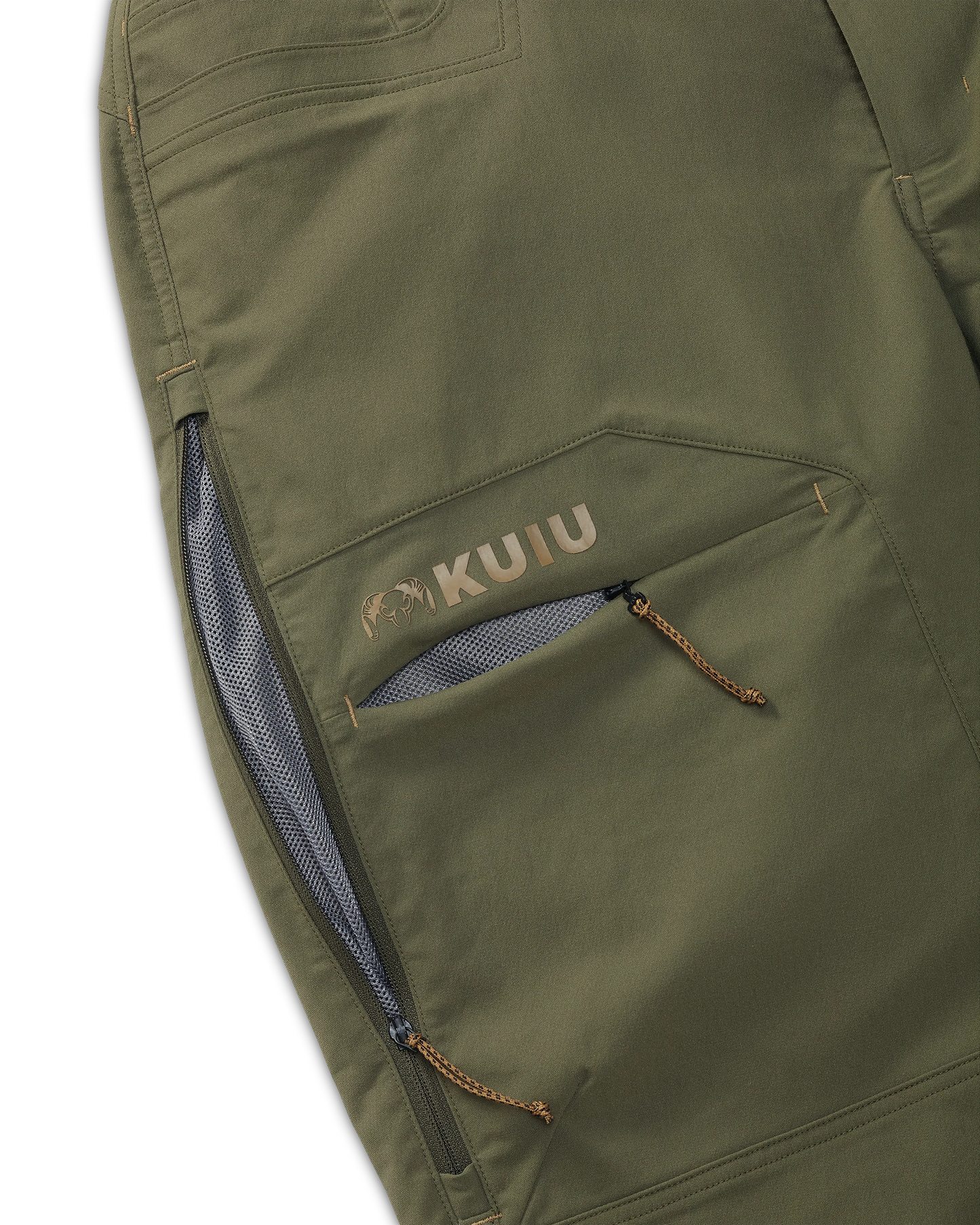 Women’s Kutana Stretch Woven Pant