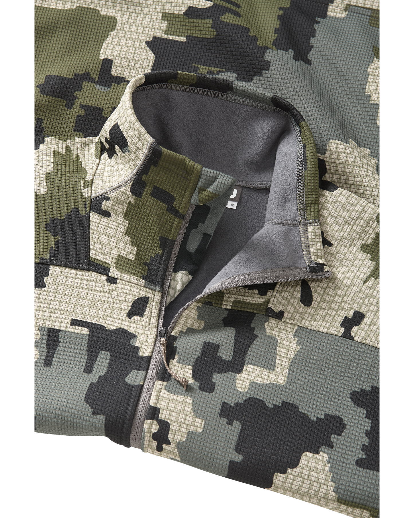 Peloton 240 Full Zip