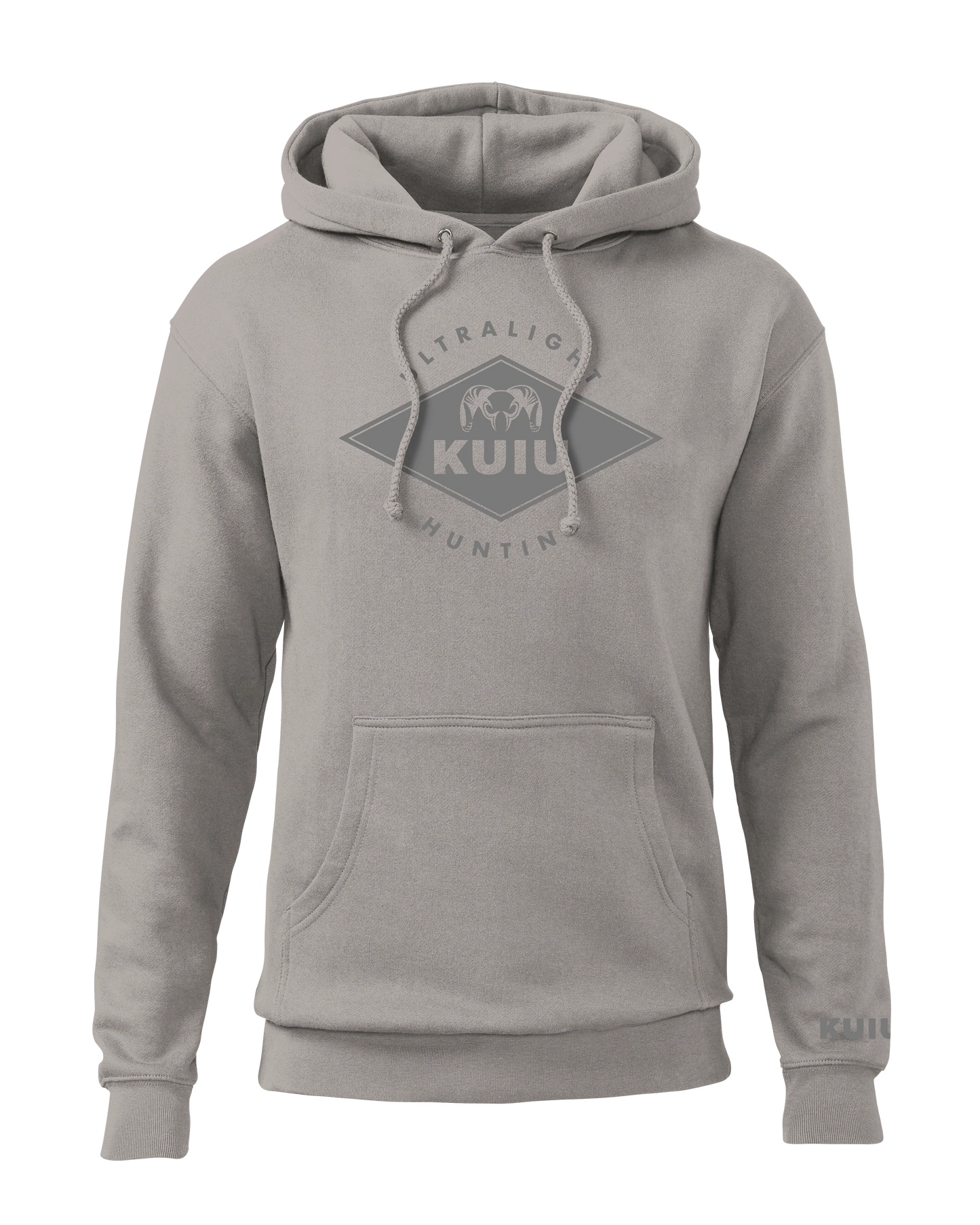 KUIU Ultralight Diamond Hoodie