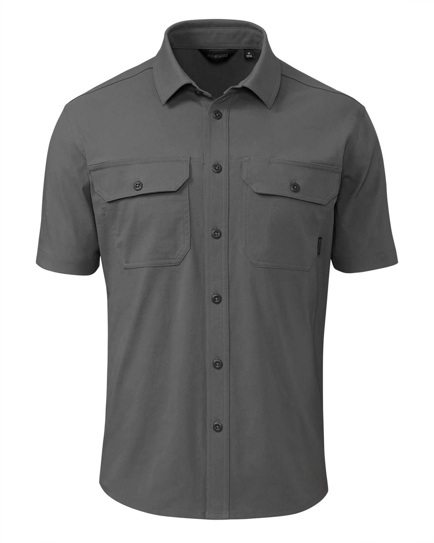 Motive SS Workgrade Shirt