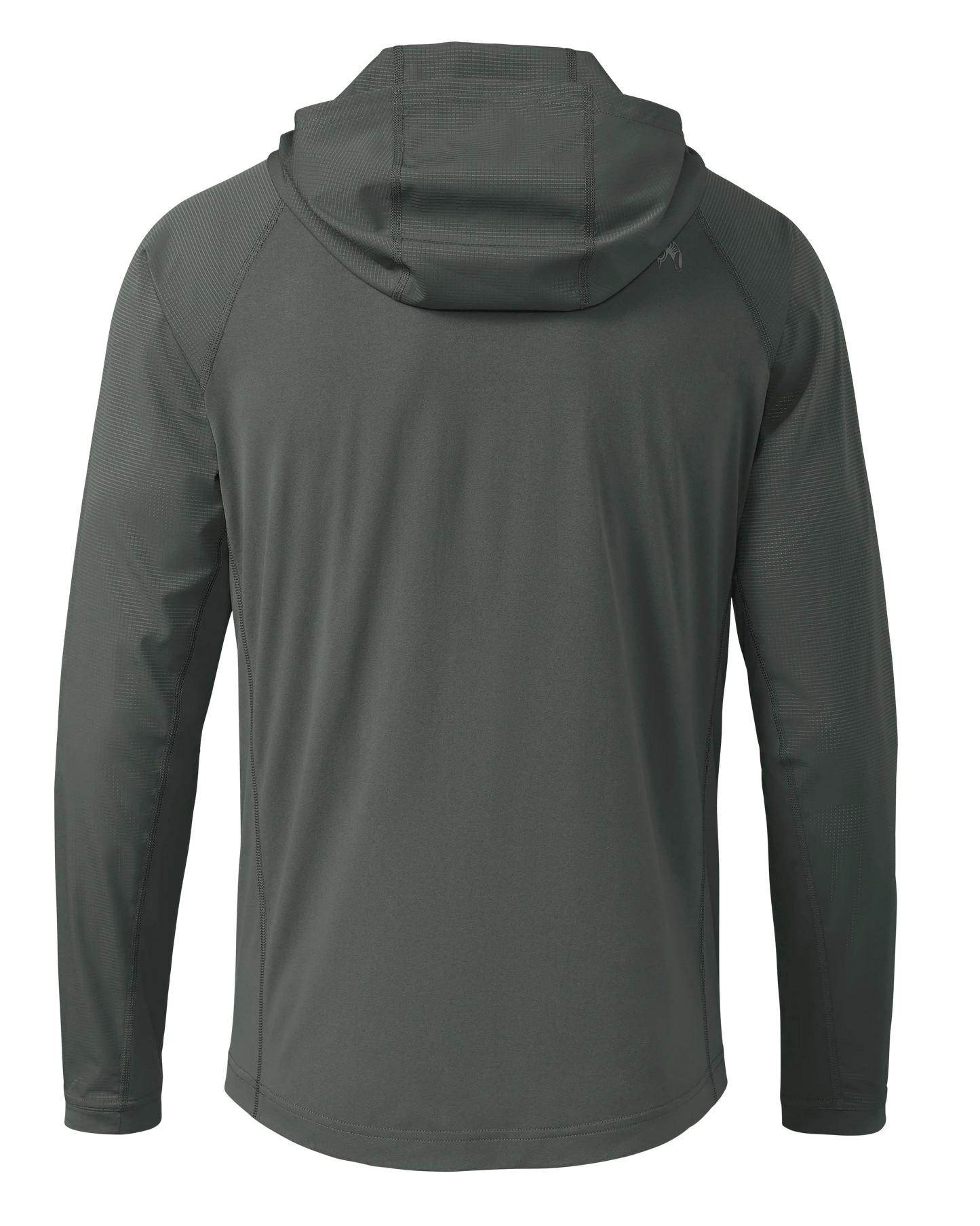 Tiburon Hybrid Hoodie