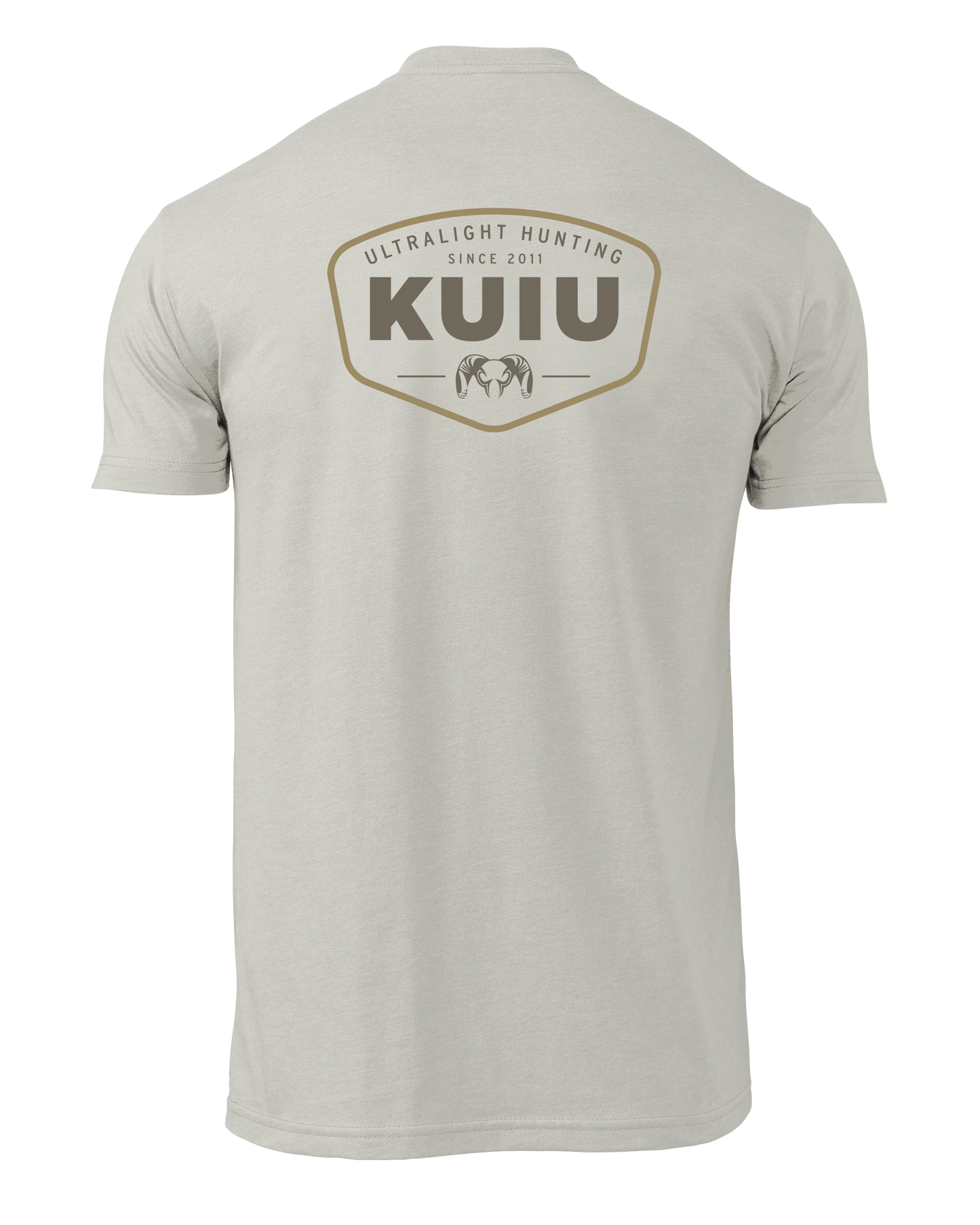 KUIU Ram Badge T-Shirt