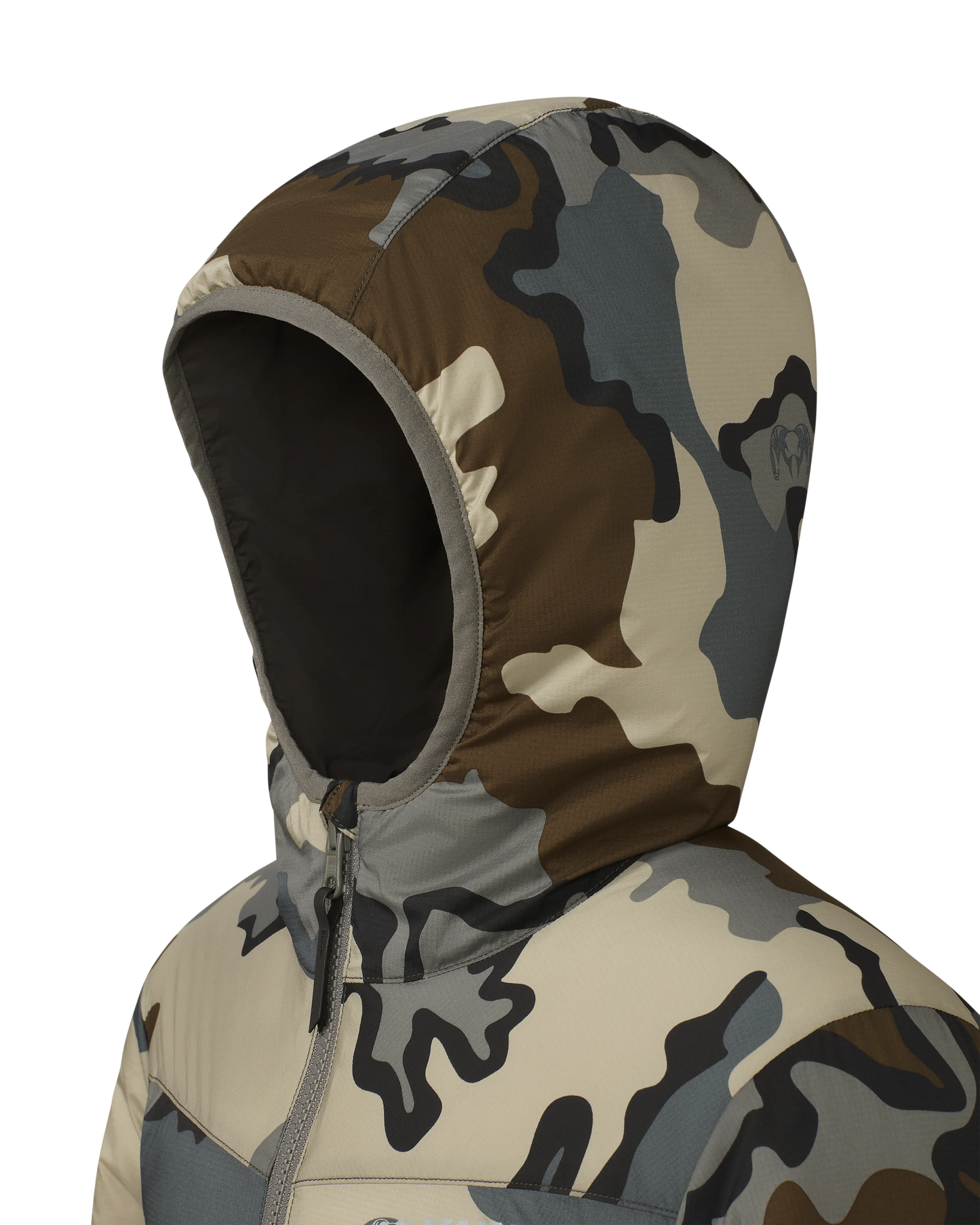 Youth Reversible Versa Jacket