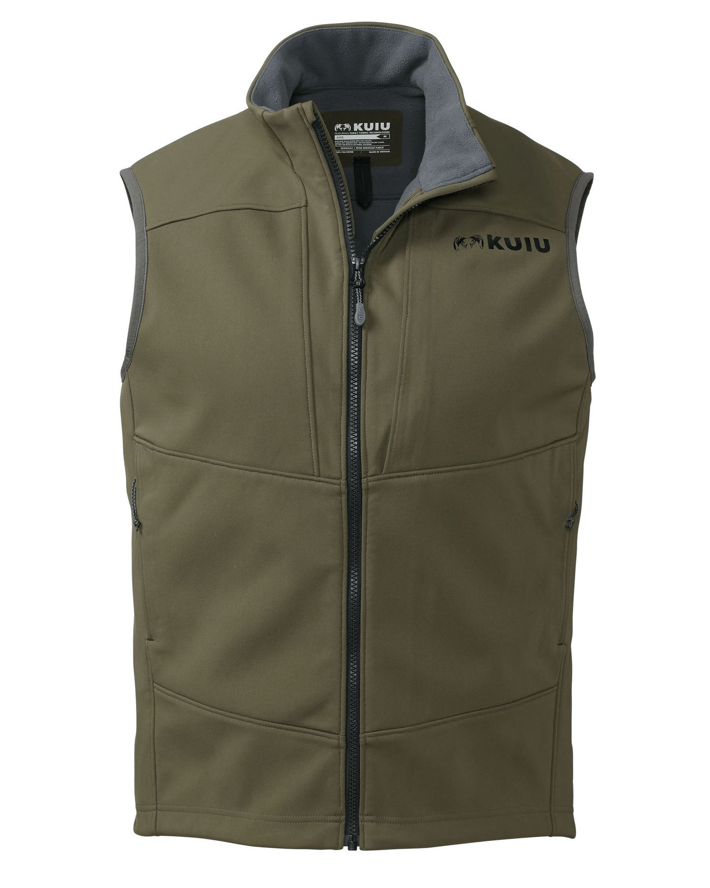 Axis Vest