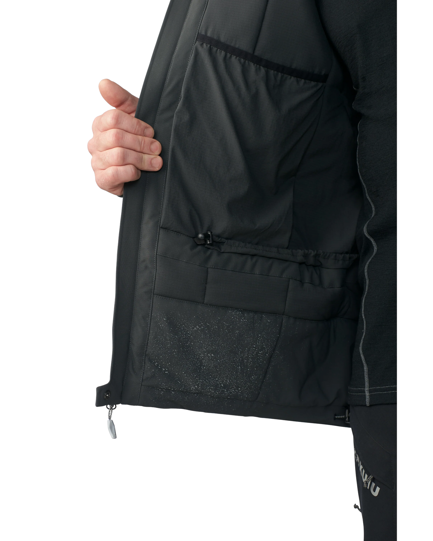 KUIU Kutana Gale Force Hooded Jacket