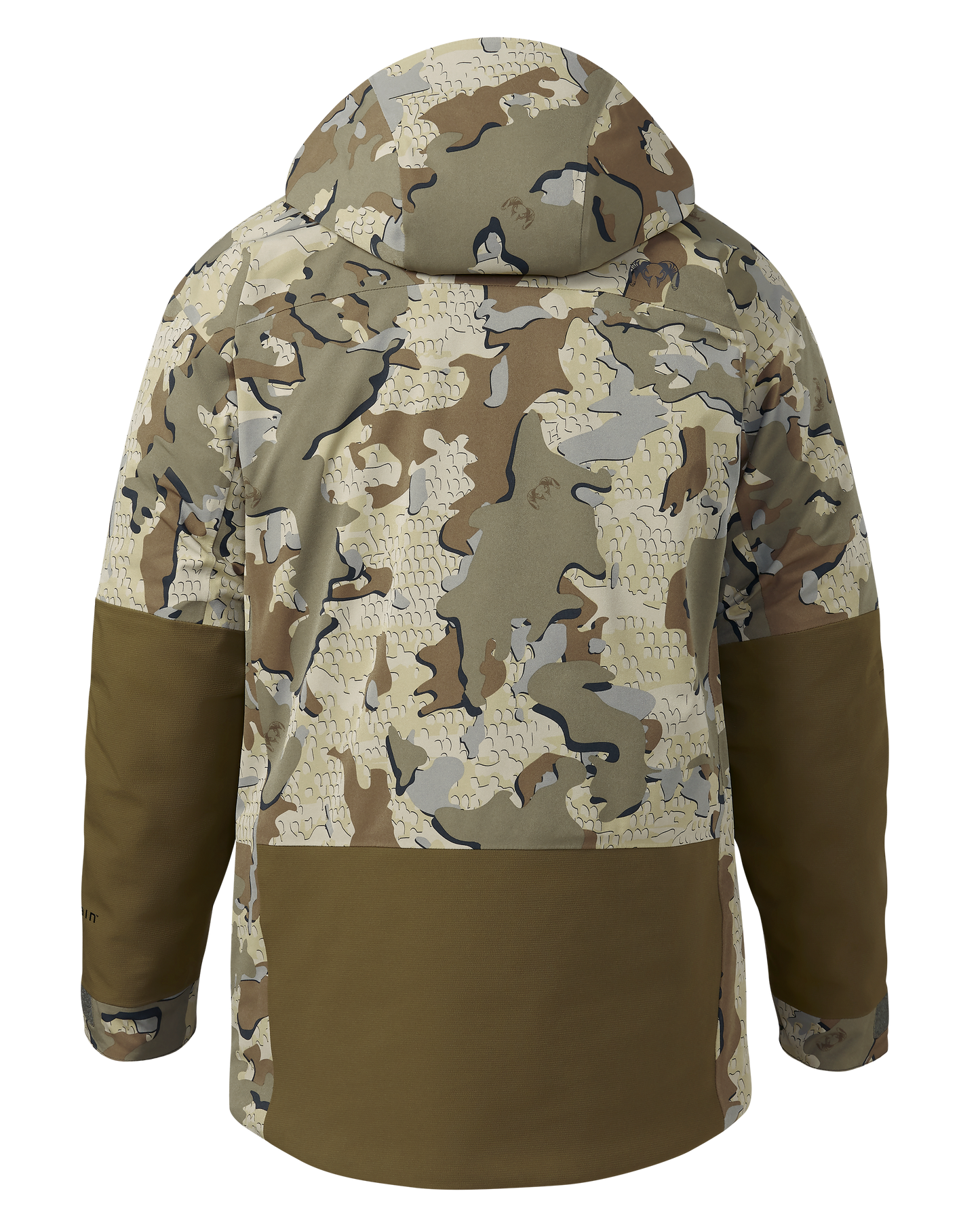 Paragon Storm Shell Parka