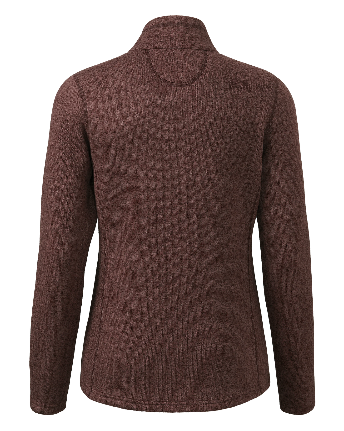 Women's Base Camp Full Zip Sweater