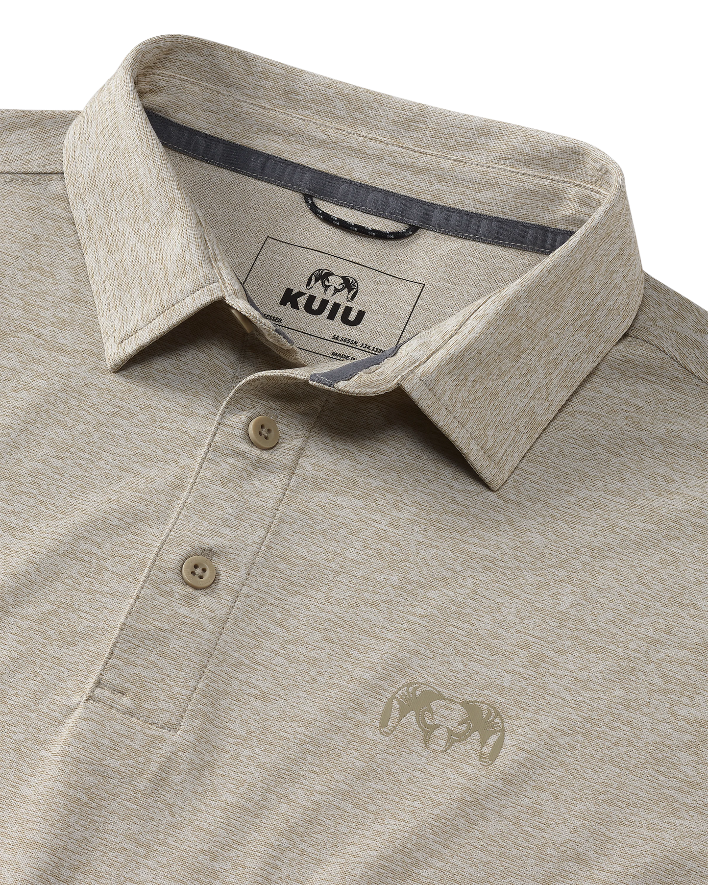 KUIU Performance Polo