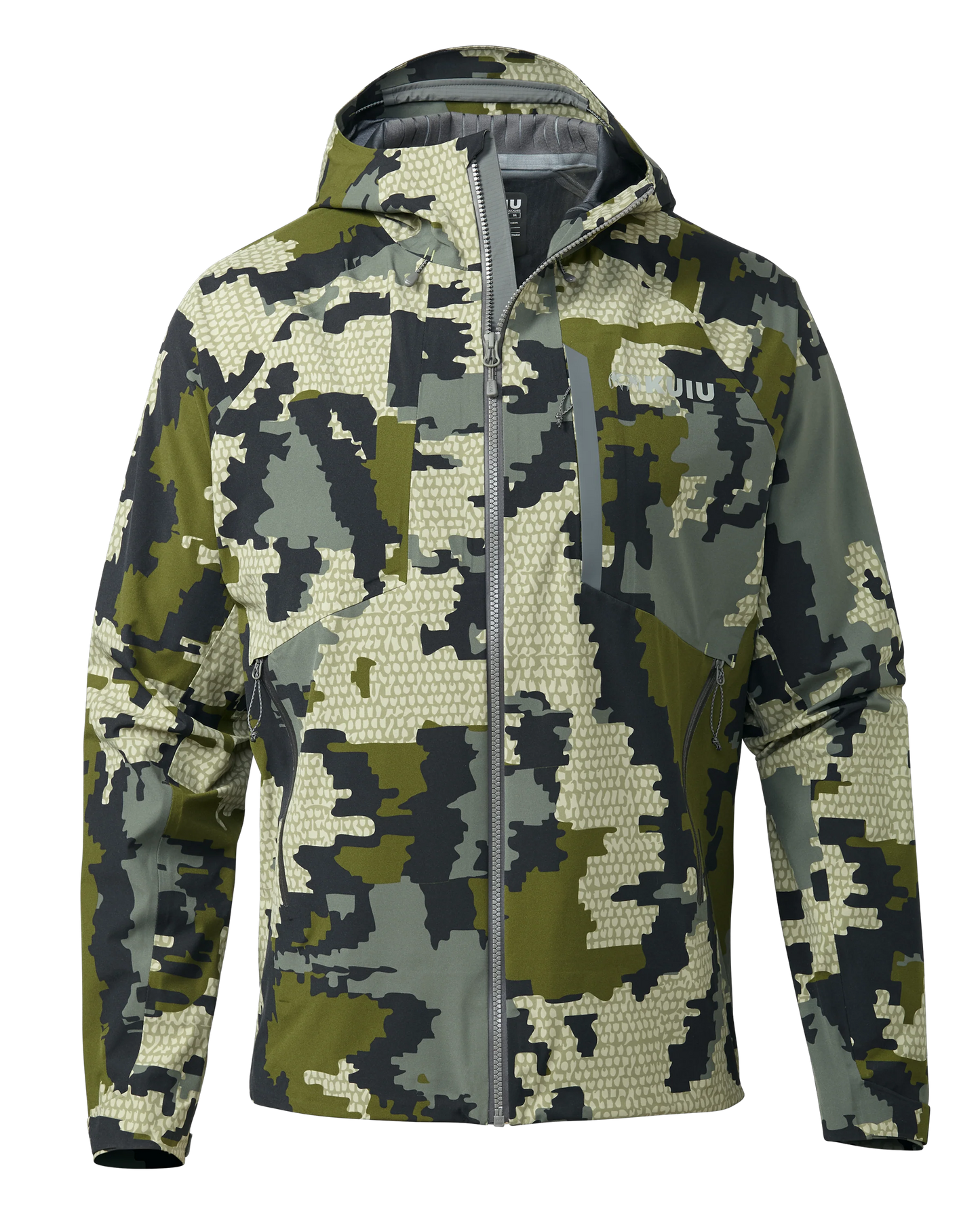 Chugach TR Rain Jacket
