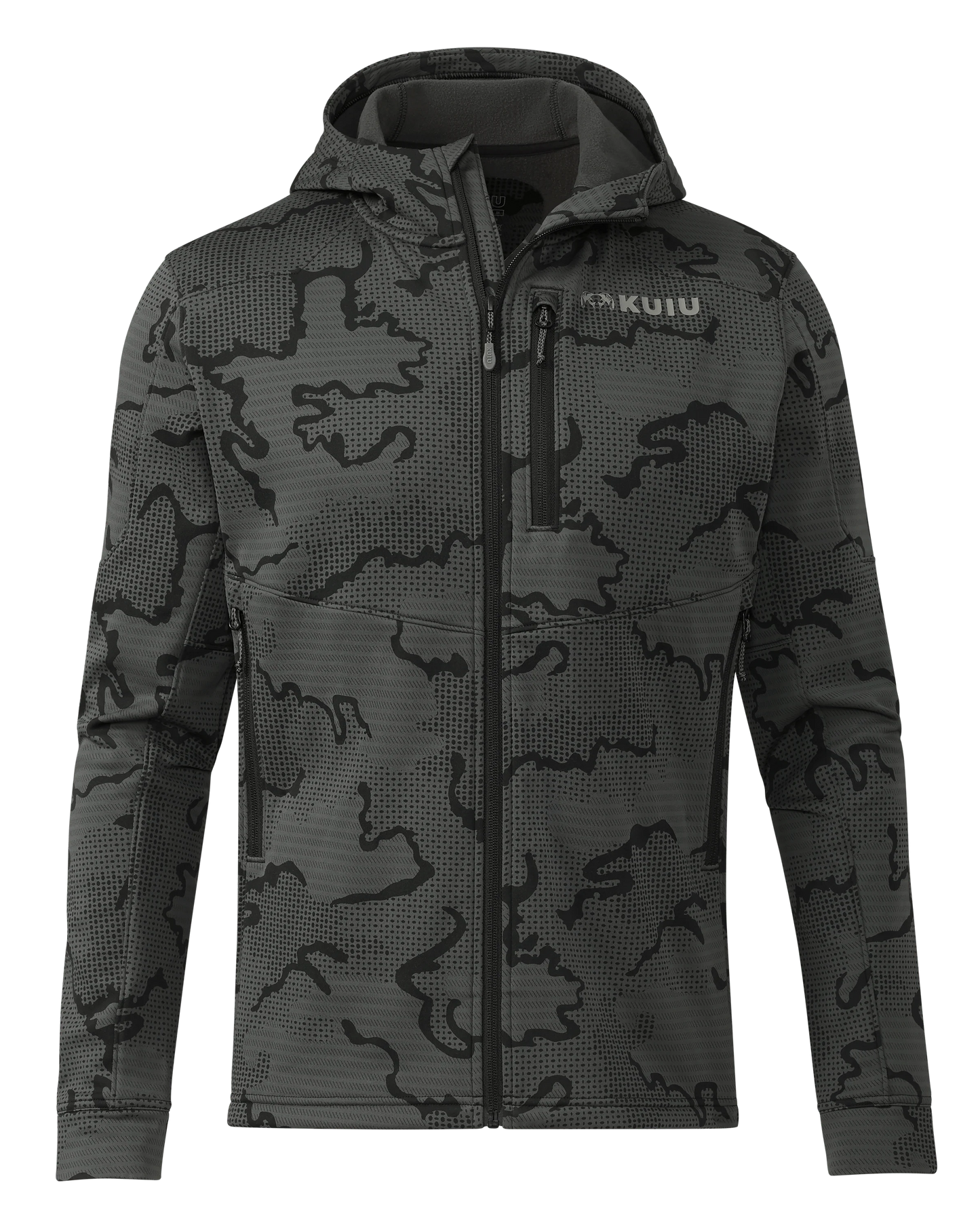 Ridgepoint Fleece Hoodie