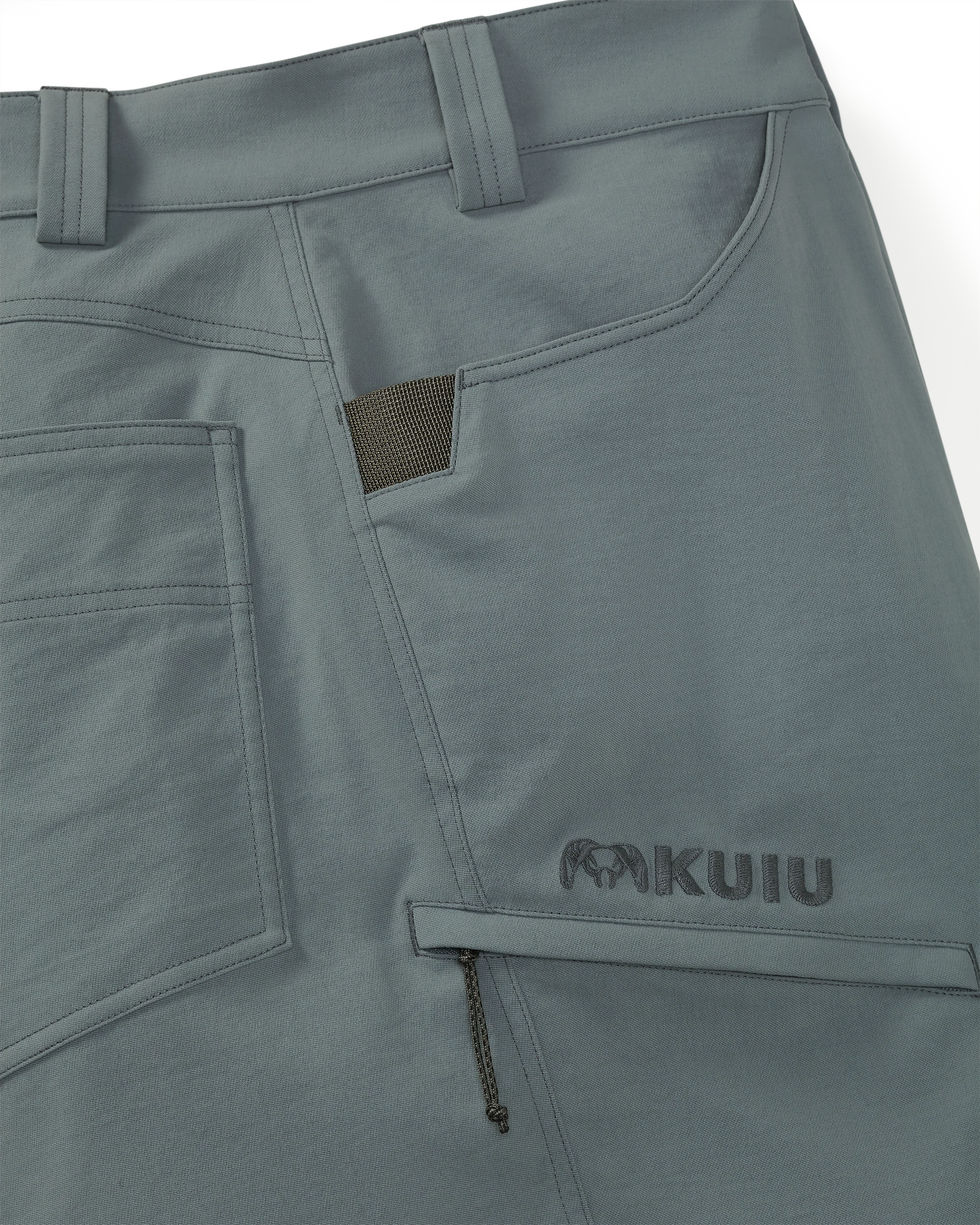 Switchback 12″ Short