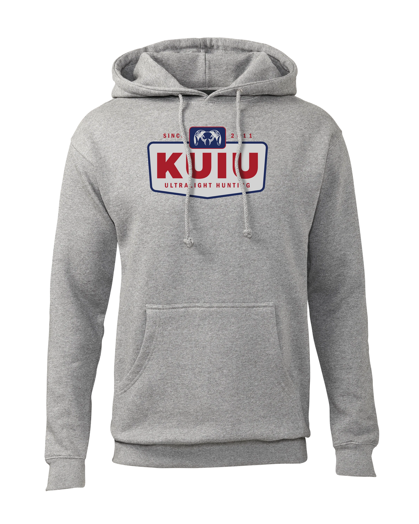 KUIU Patch Hoodie