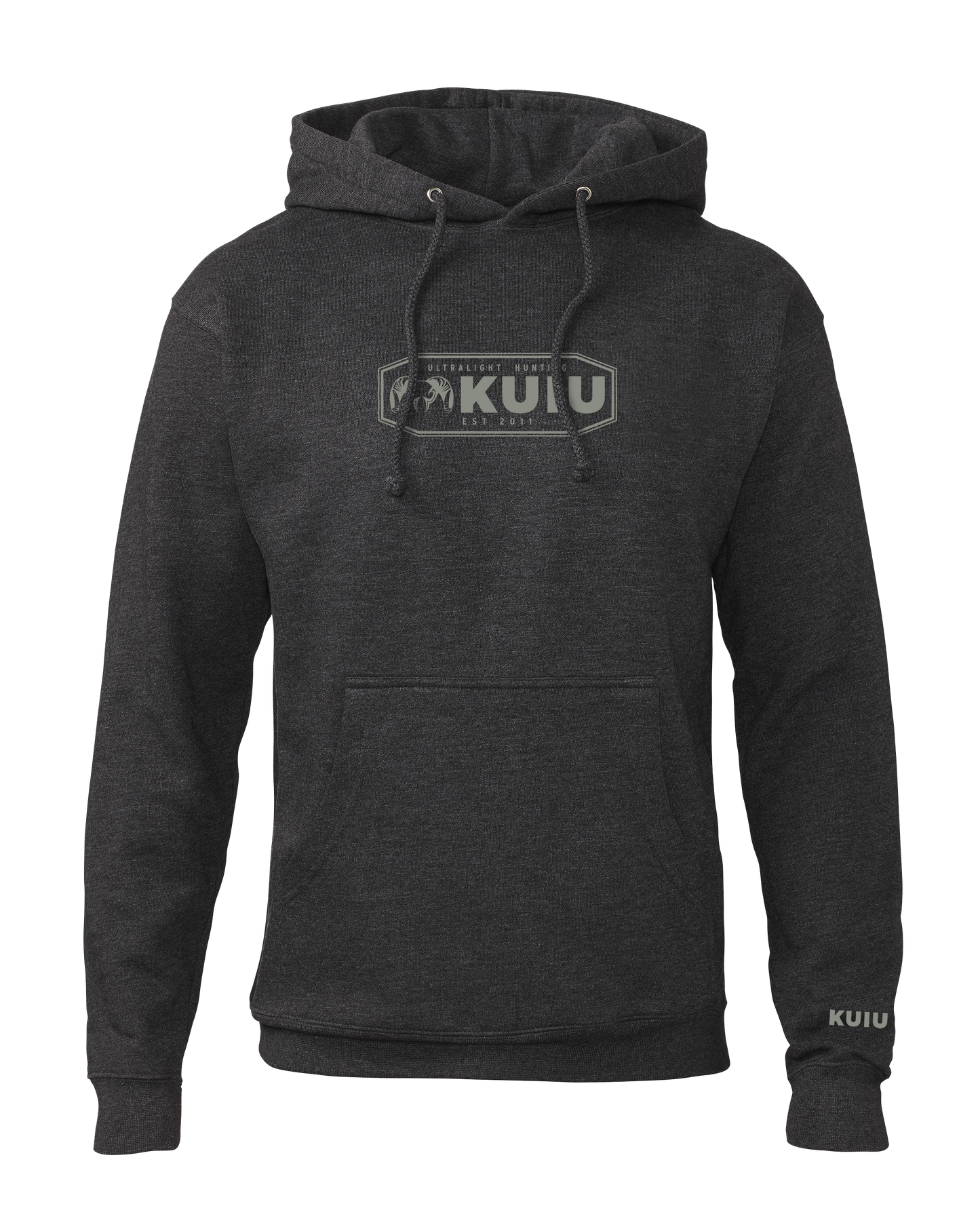 KUIU Logo Hoodie