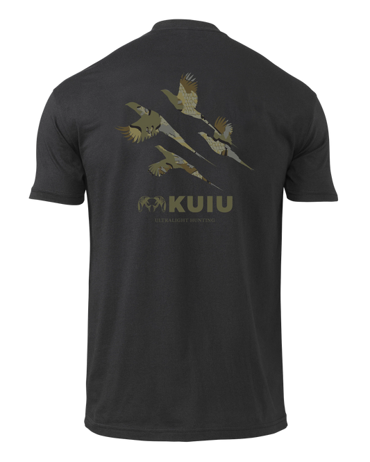 KUIU Valo Upland T-Shirt